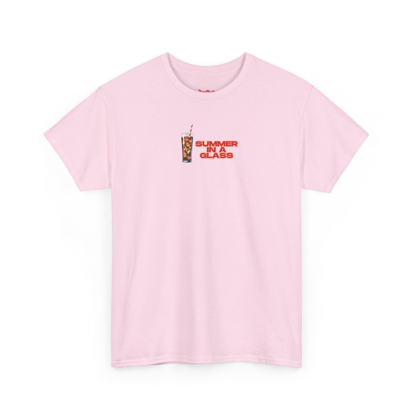 Crisp Cola T-shirt