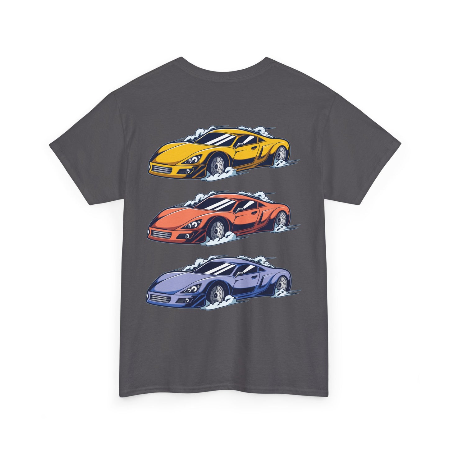 Full Throttle T-shirt