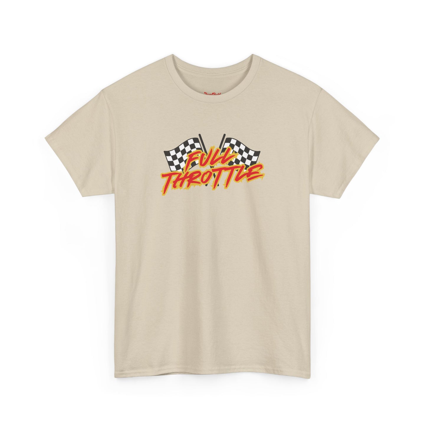 Full Throttle T-shirt
