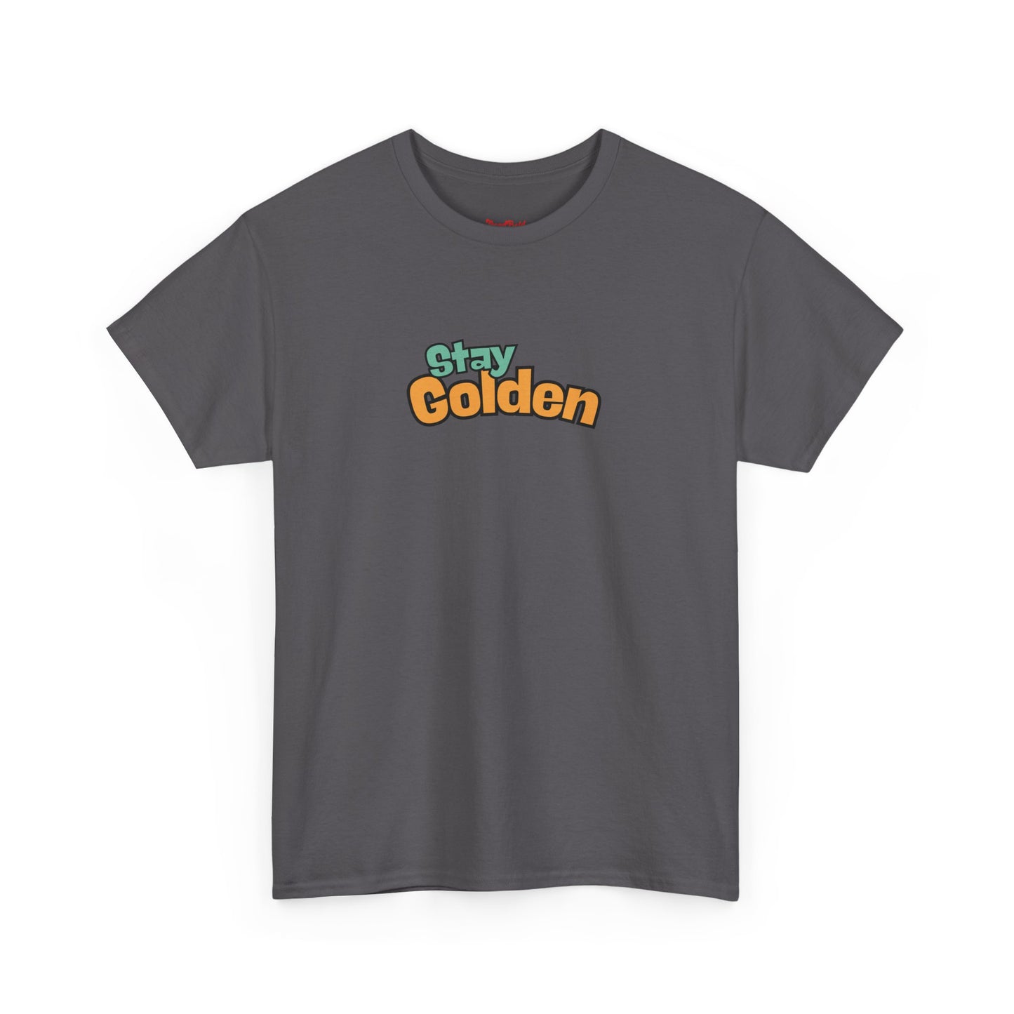 Stay Golden T-shirt