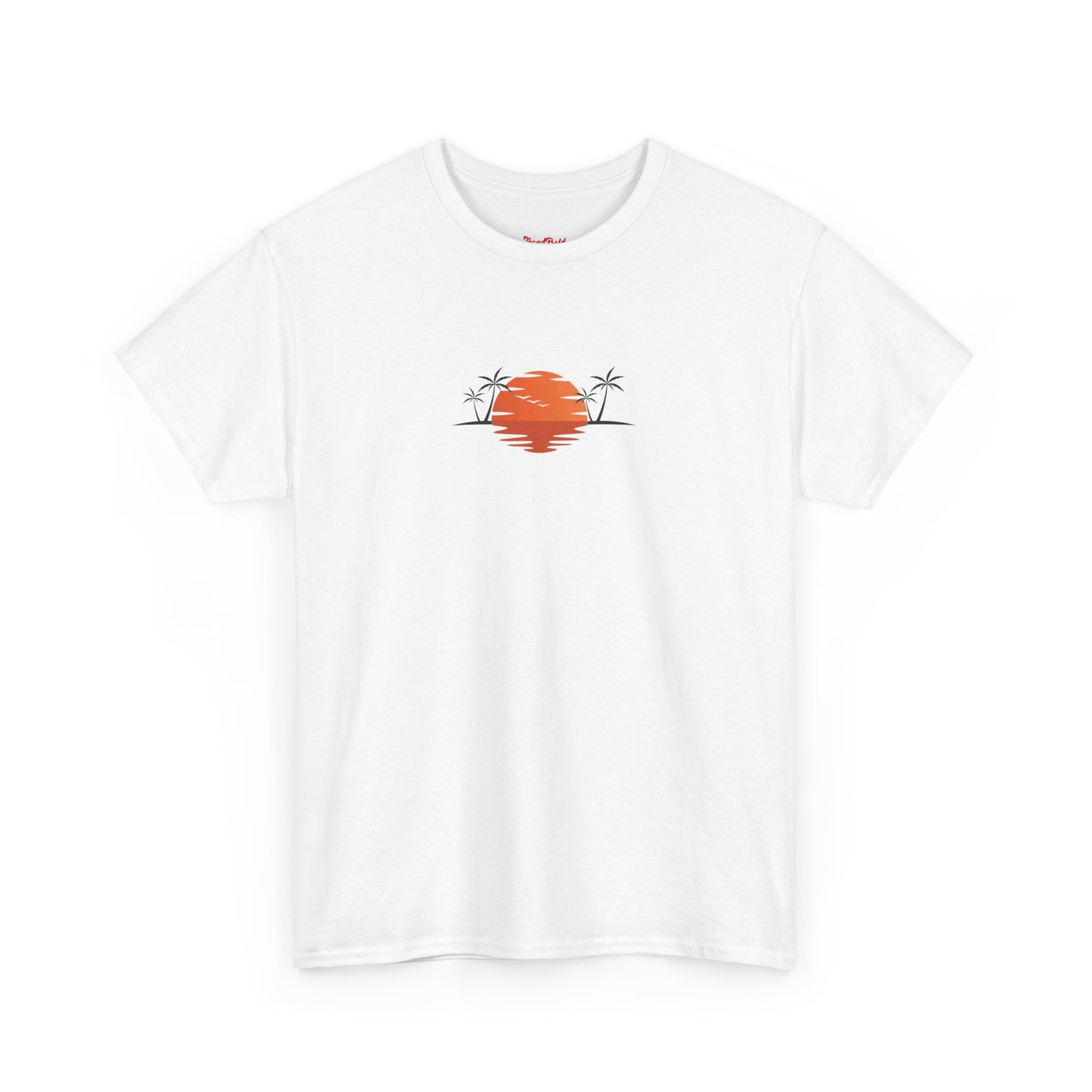Sunset T-shirt