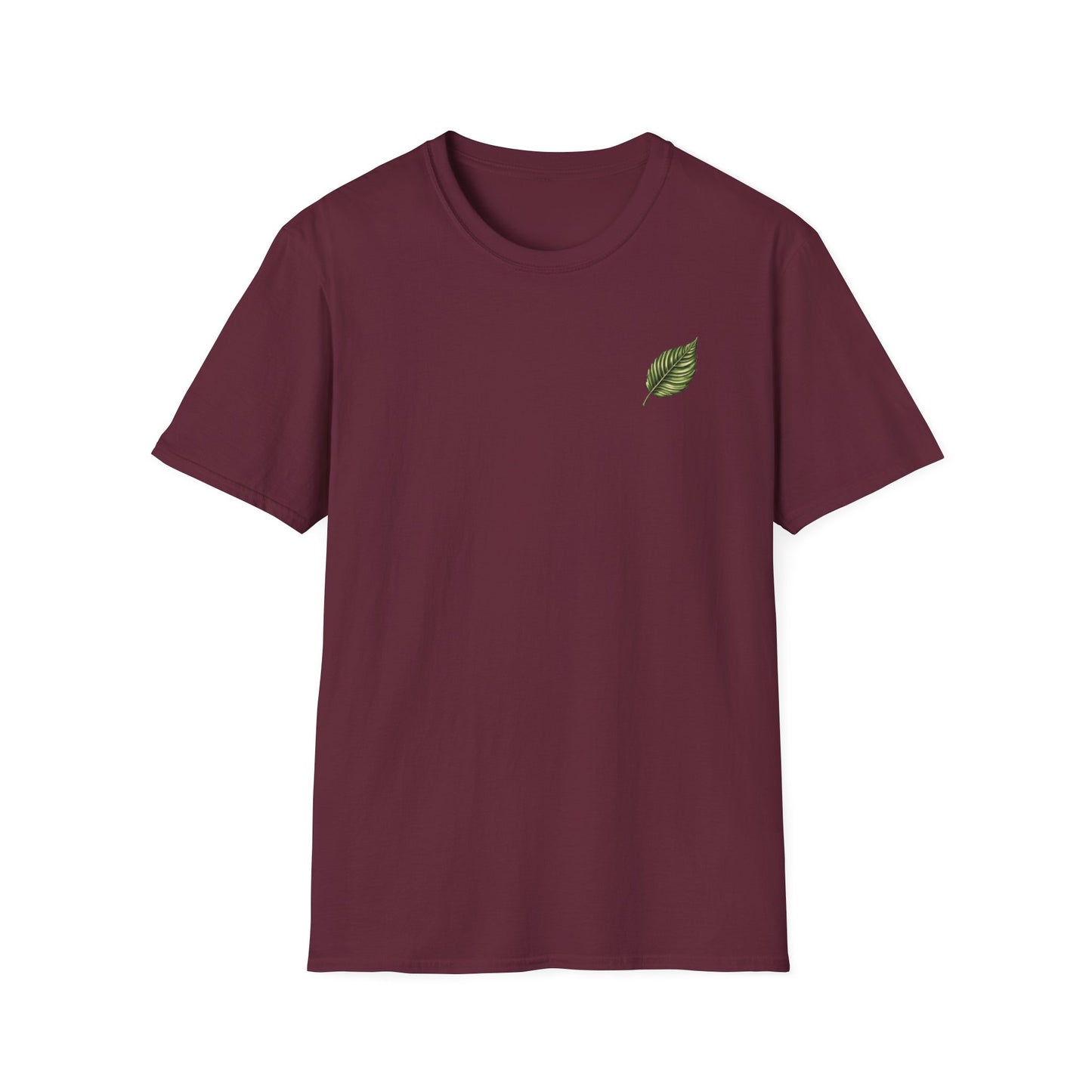 More Plants Please T-shirt