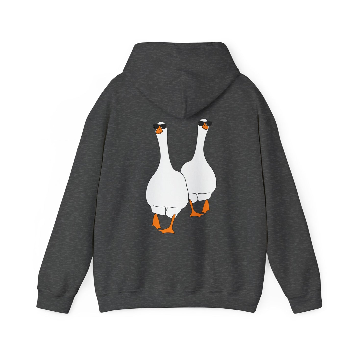 Cool Geese Hoodie