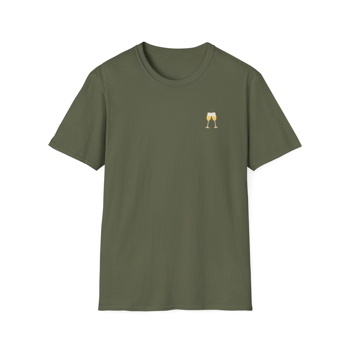 Mimosa T-shirt