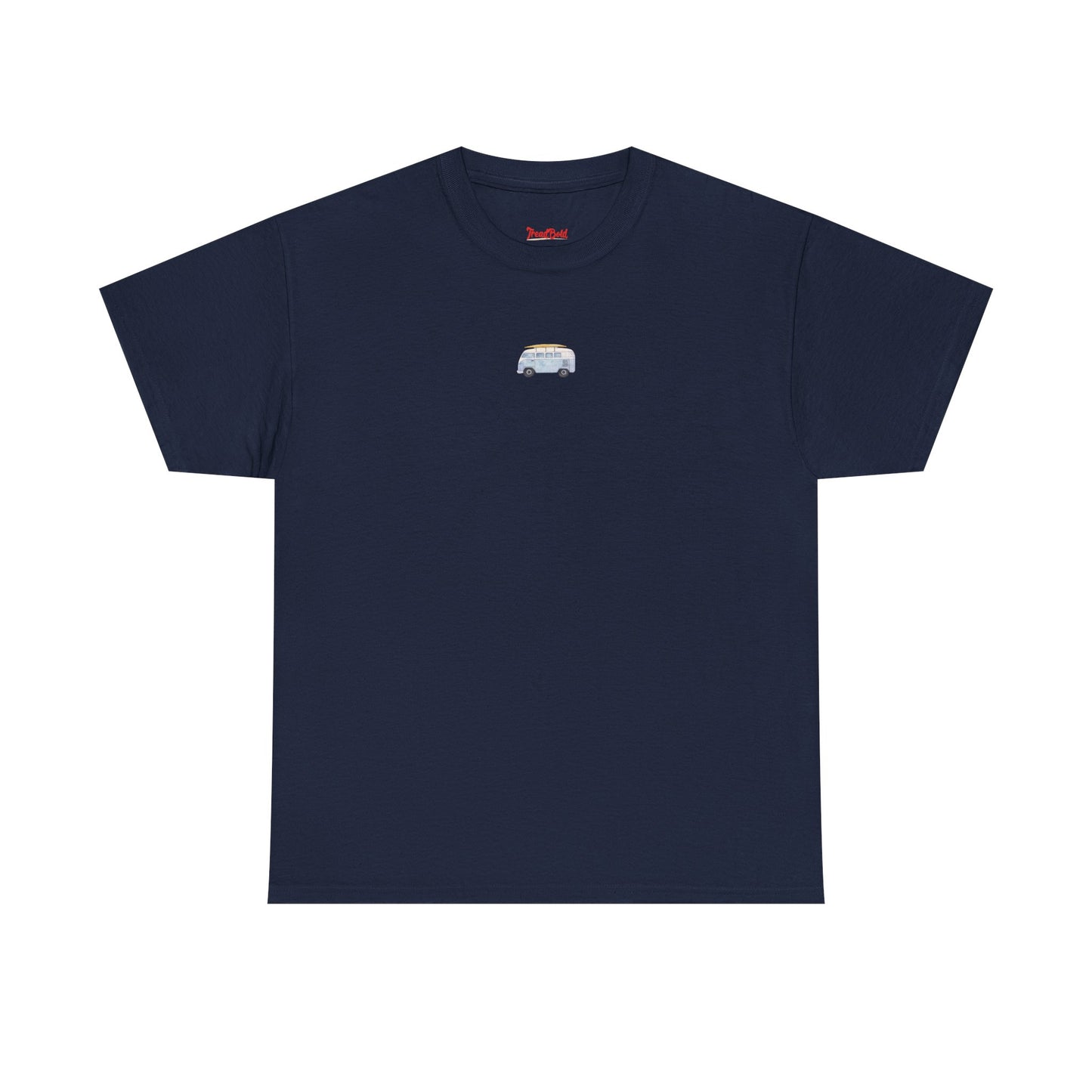 Surfing T-shirt