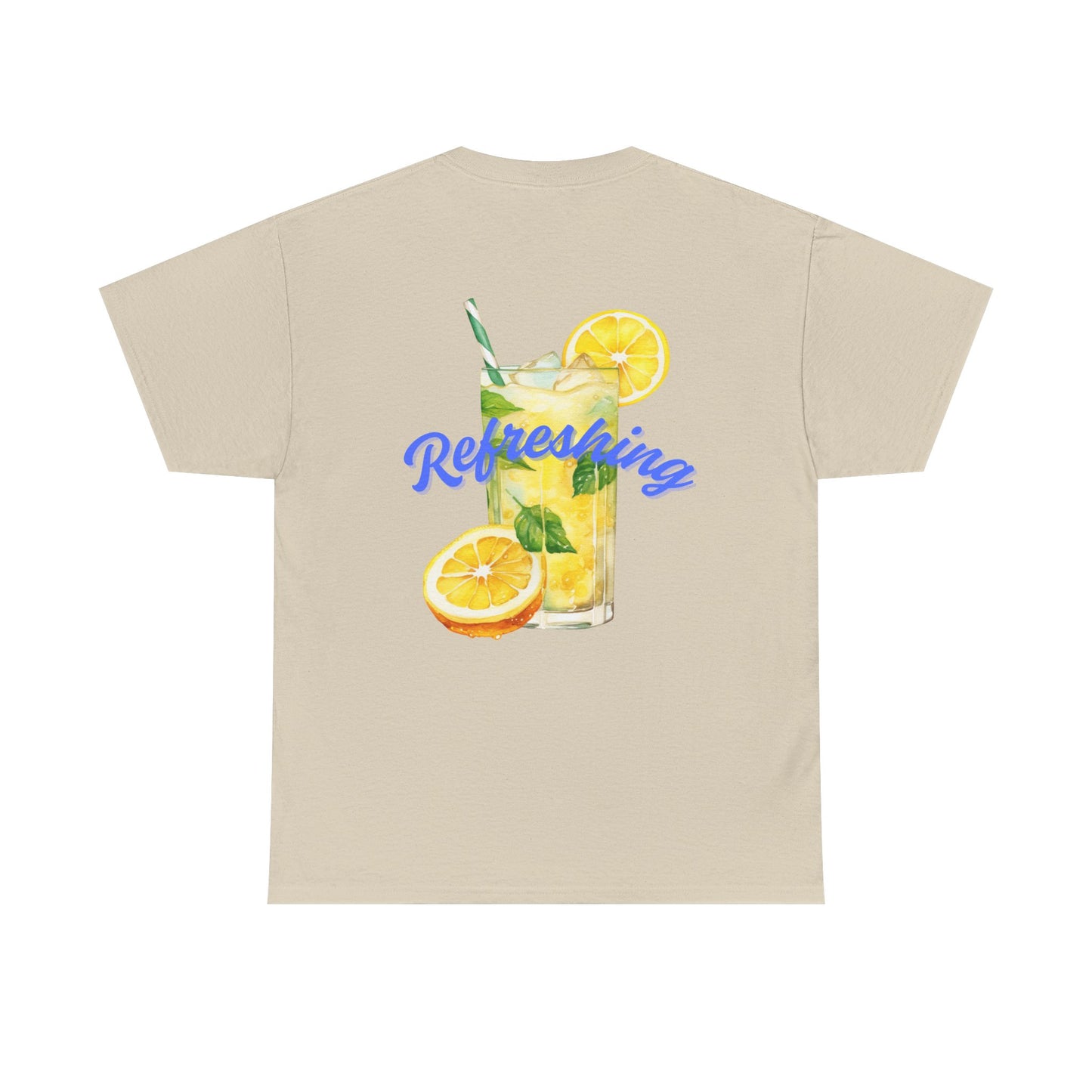 Refreshing Lemonade T-shirt