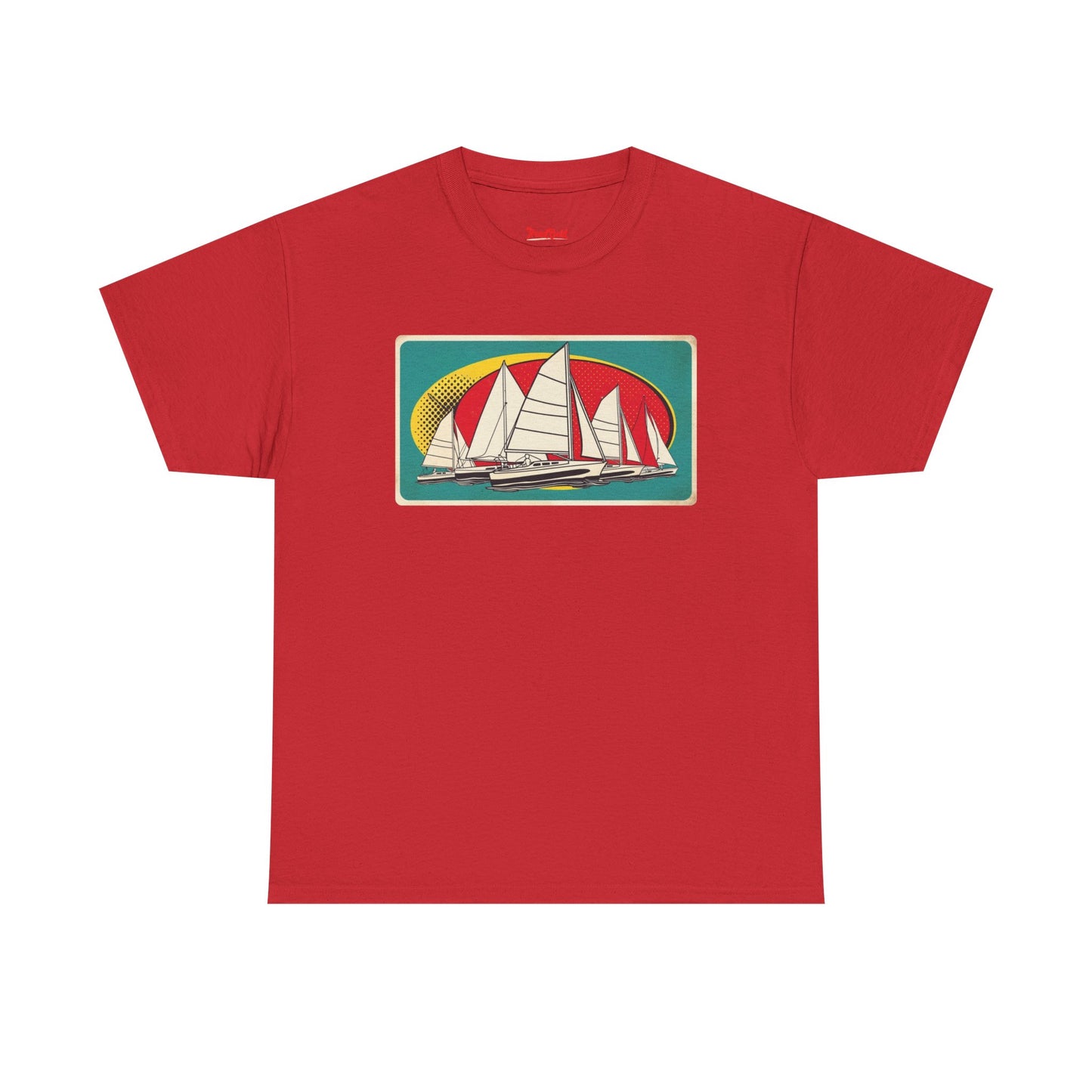 Sailing T-shirt