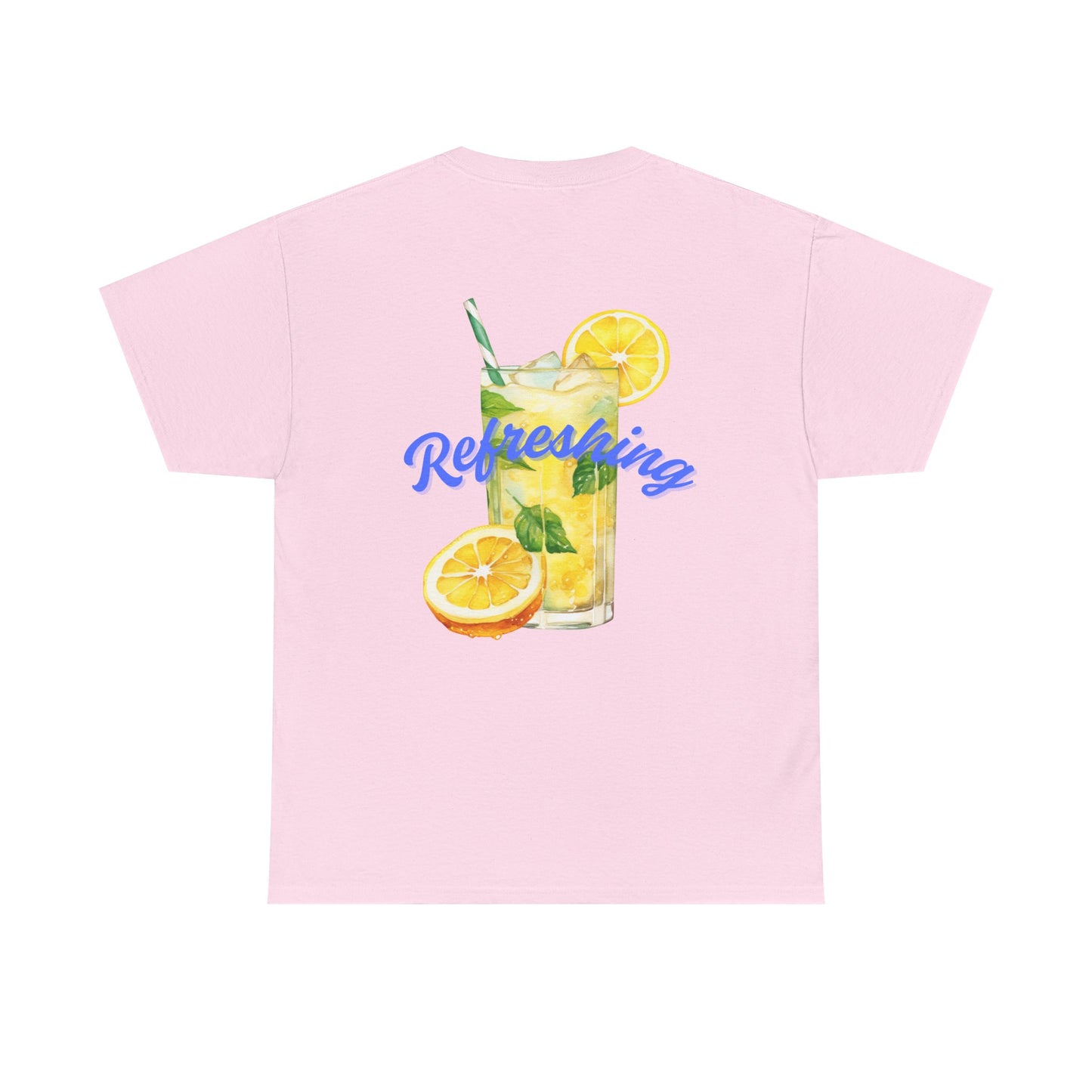 Refreshing Lemonade T-shirt