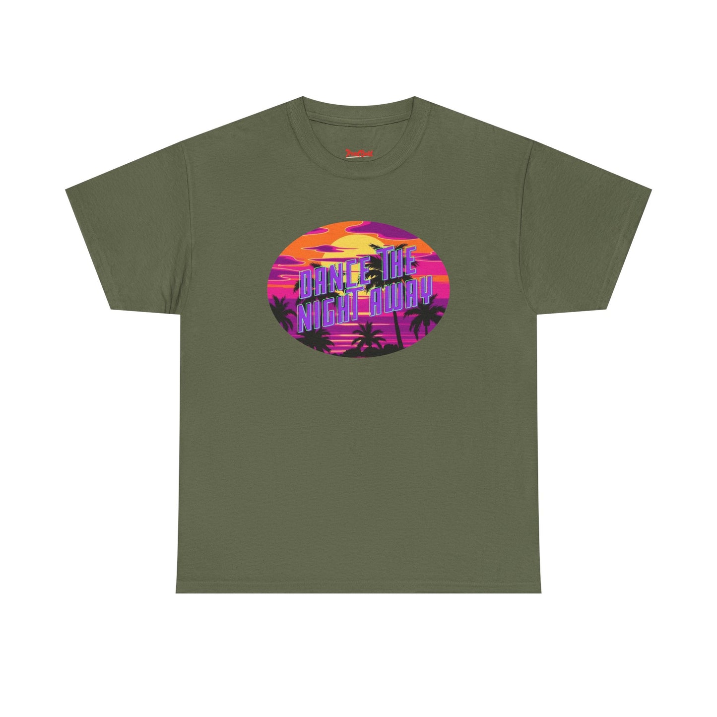 Dance The Night Away T-shirt