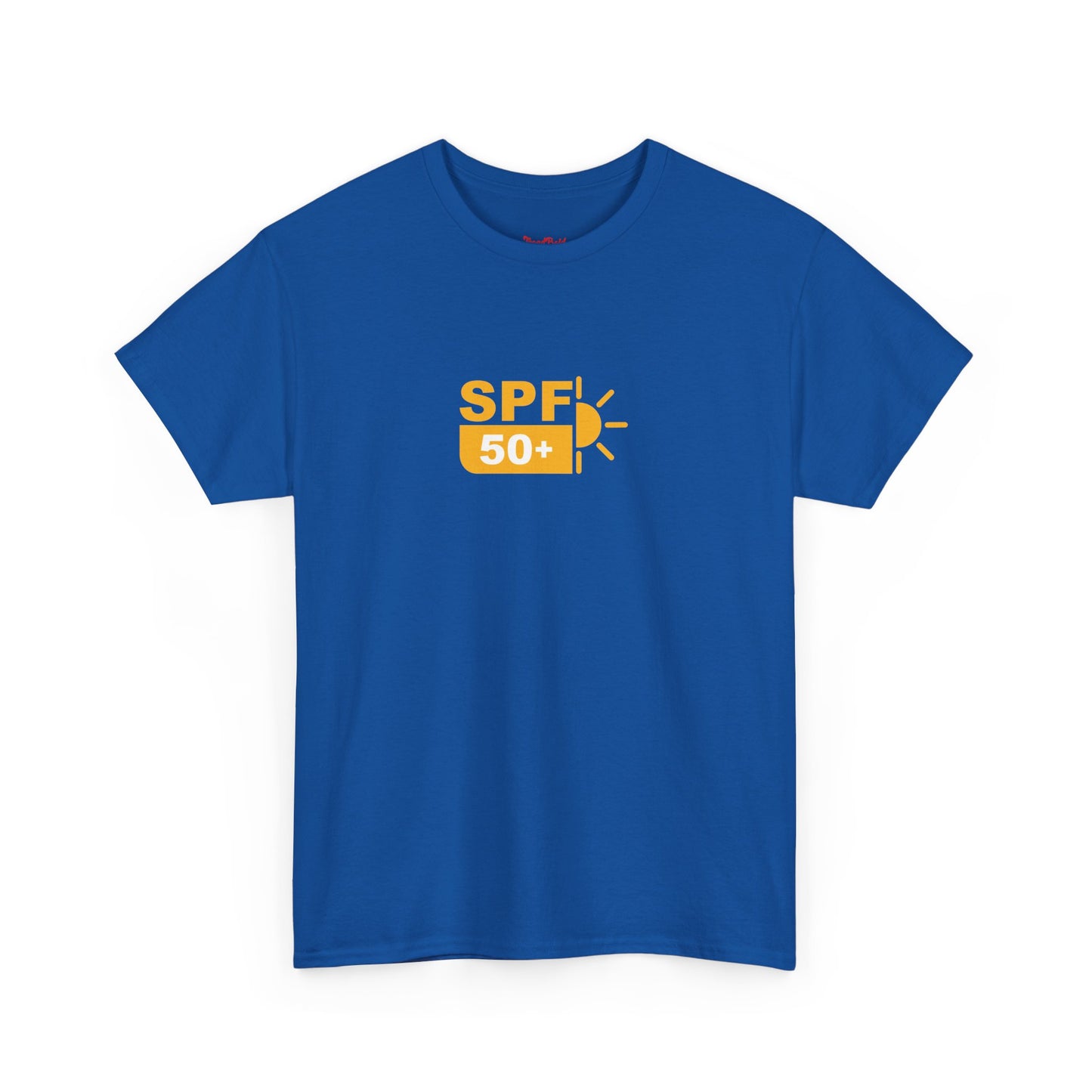Factor 50 T-shirt
