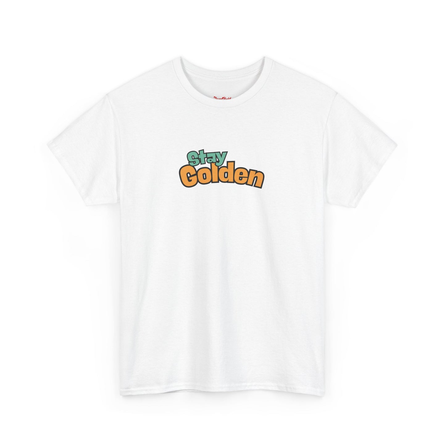 Stay Golden T-shirt