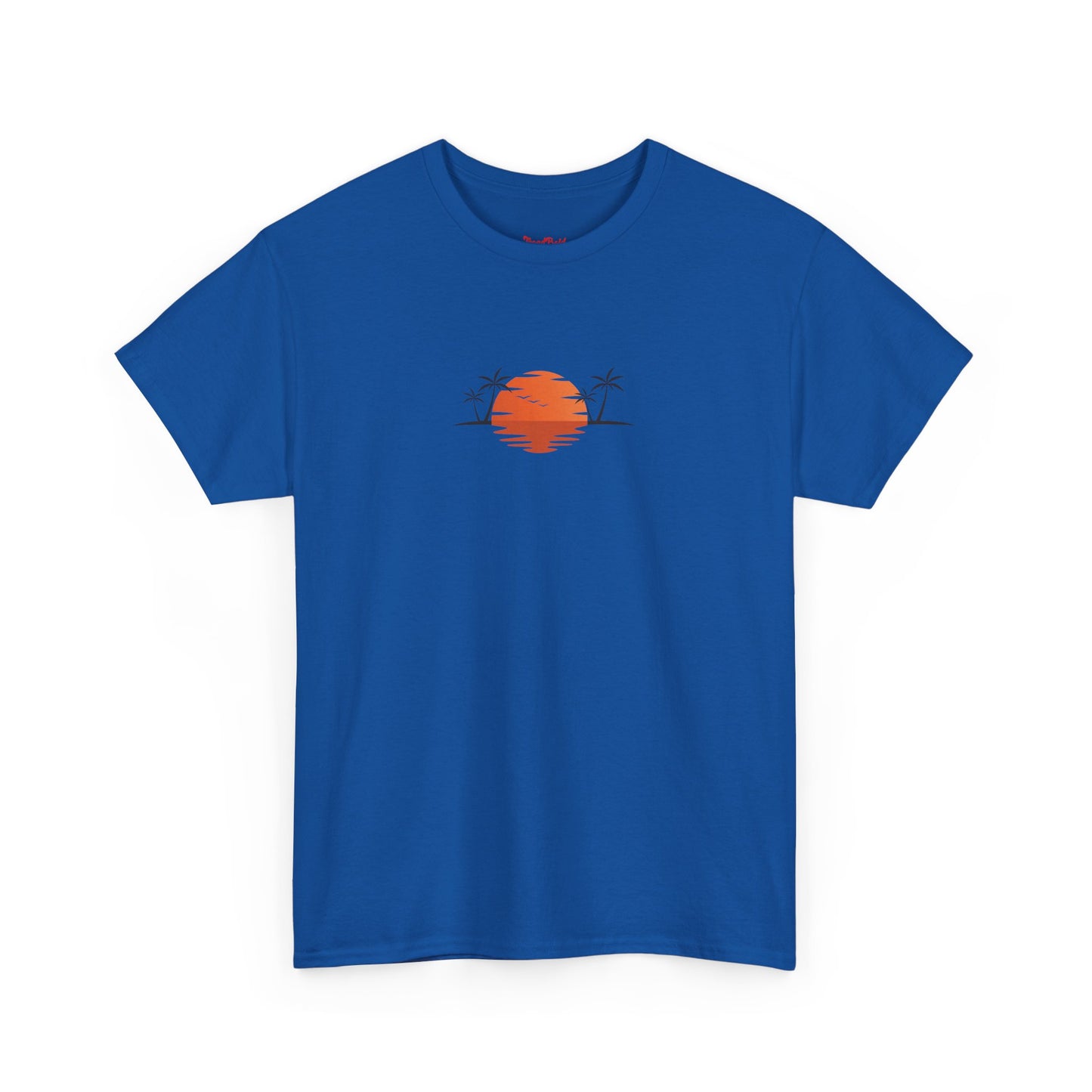 Sunset T-shirt