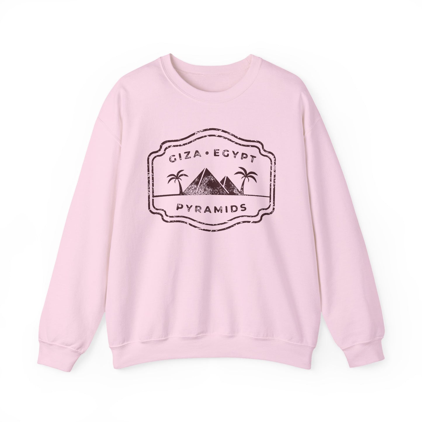 Giza Sweatshirt