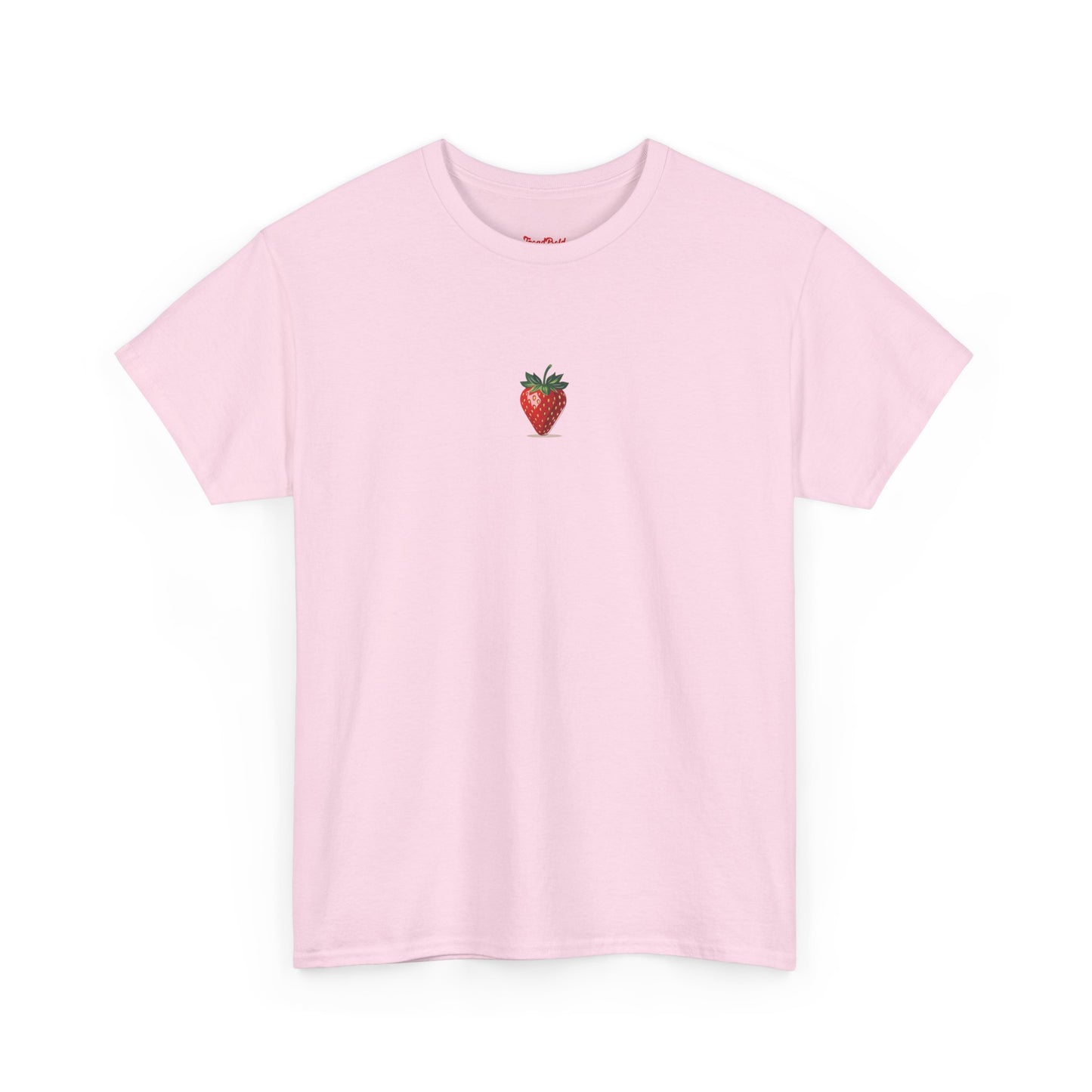 Strawberry T-shirt