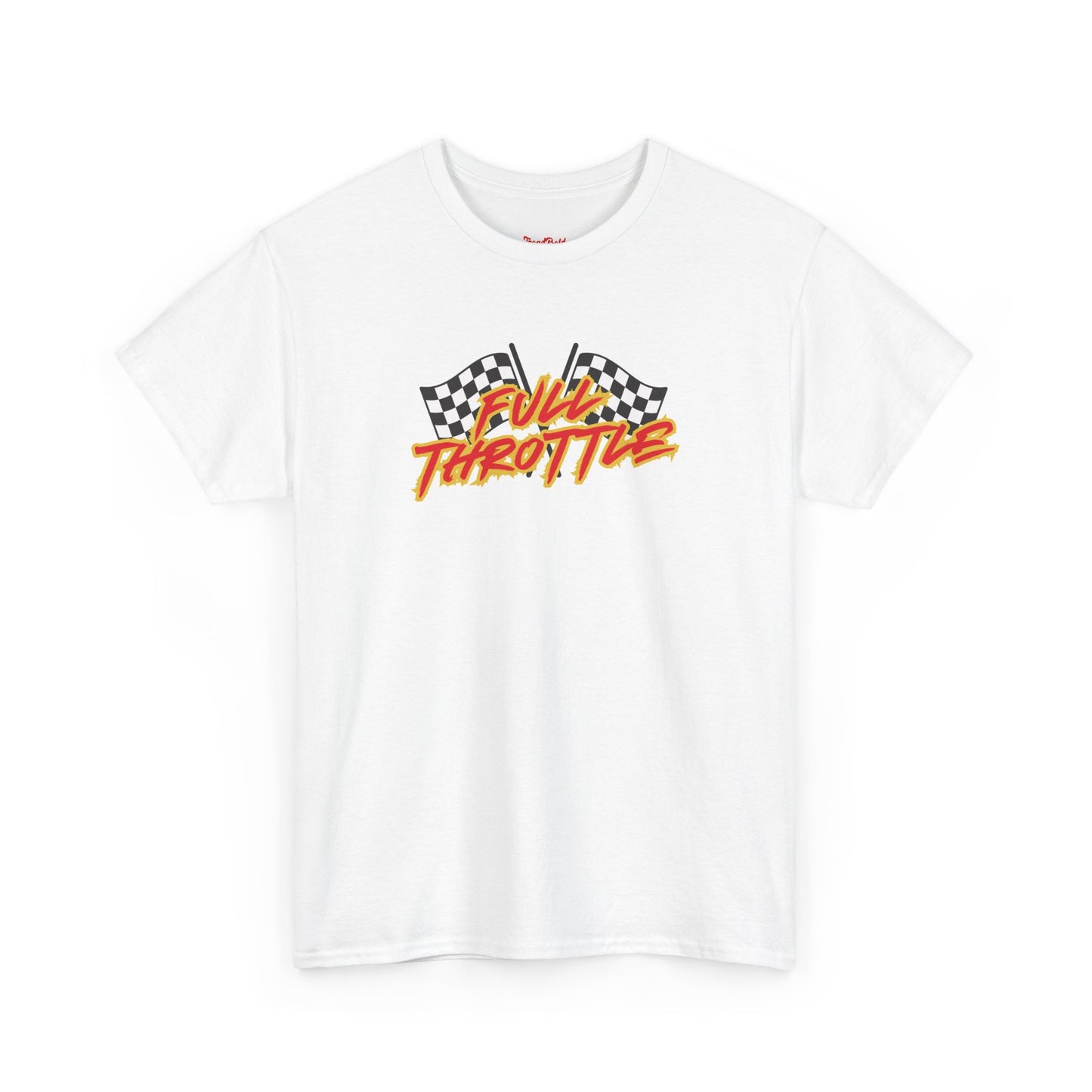 Full Throttle T-shirt