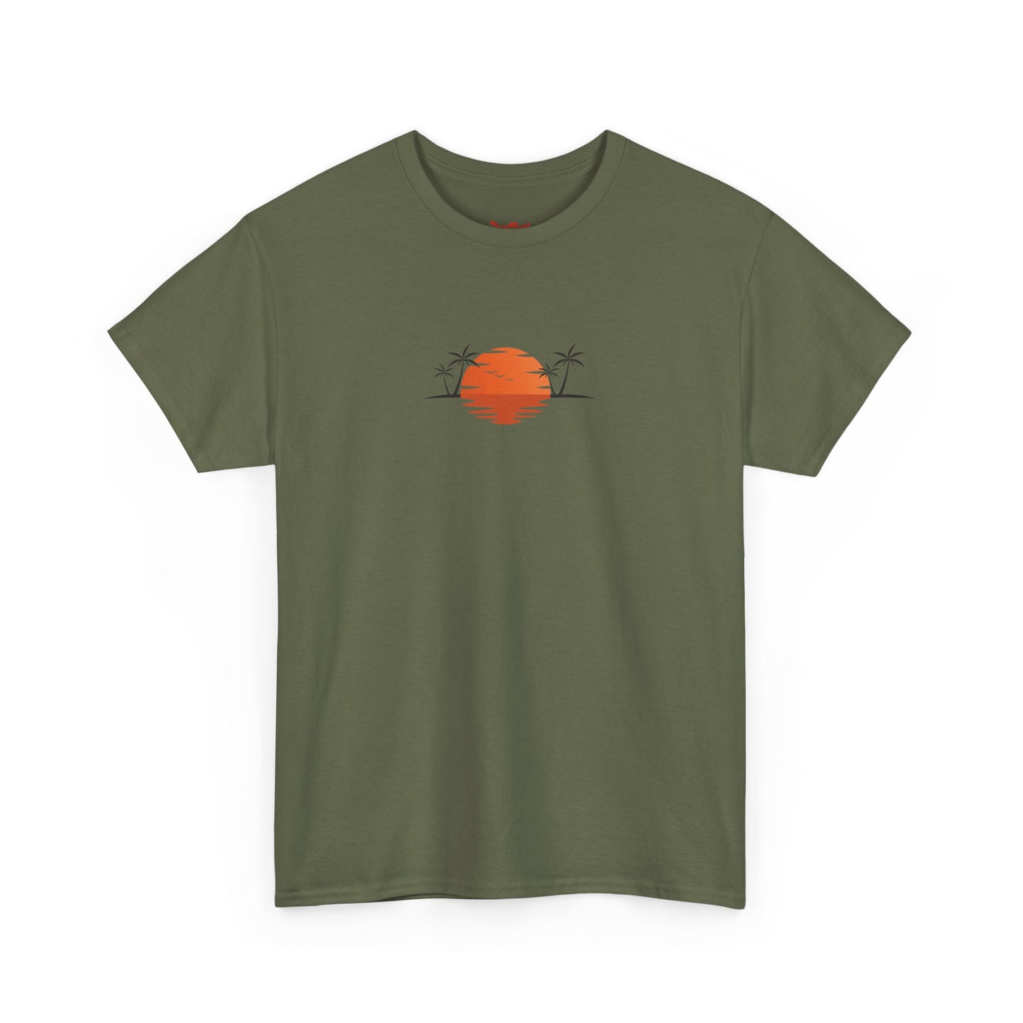 Sunset T-shirt