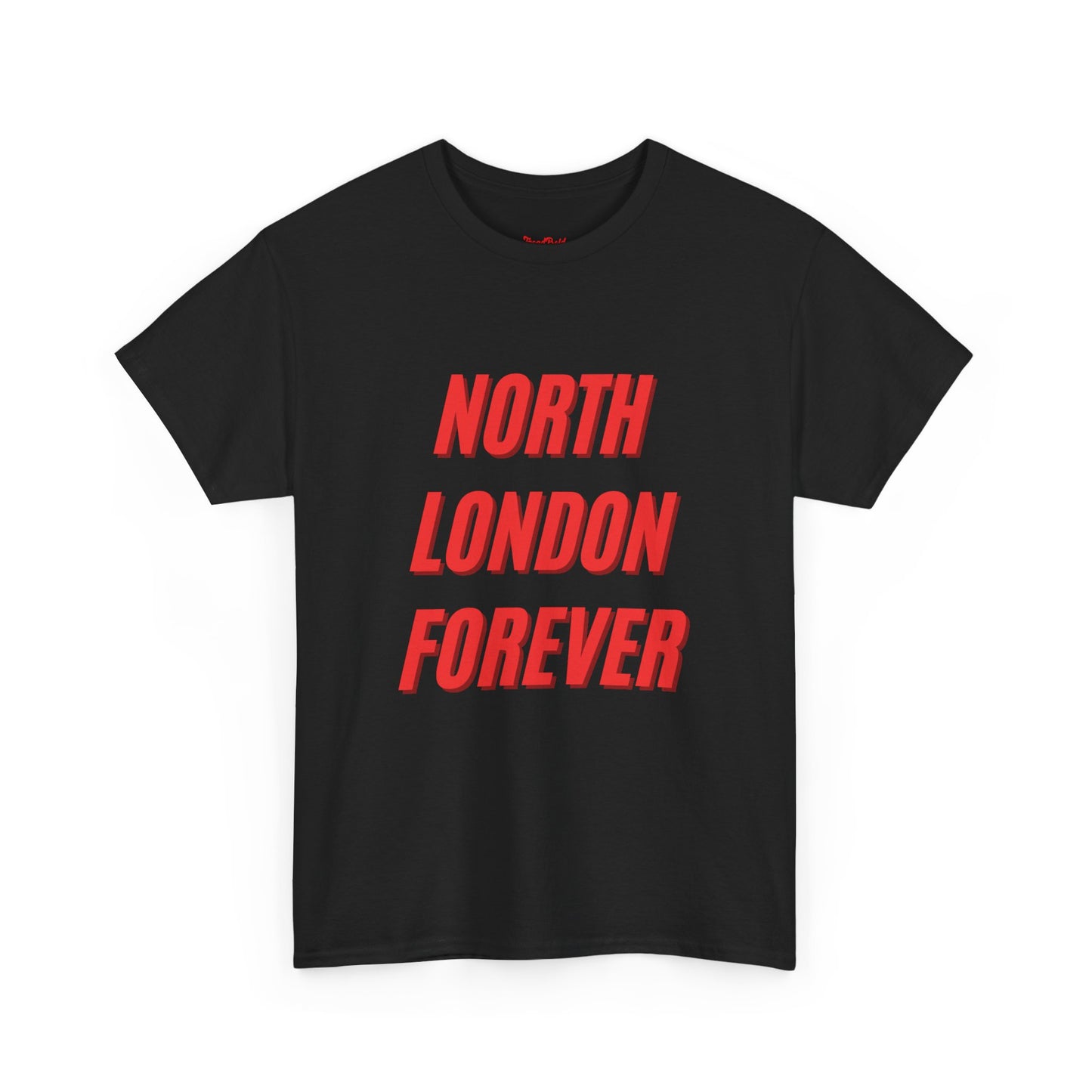 North London Forever