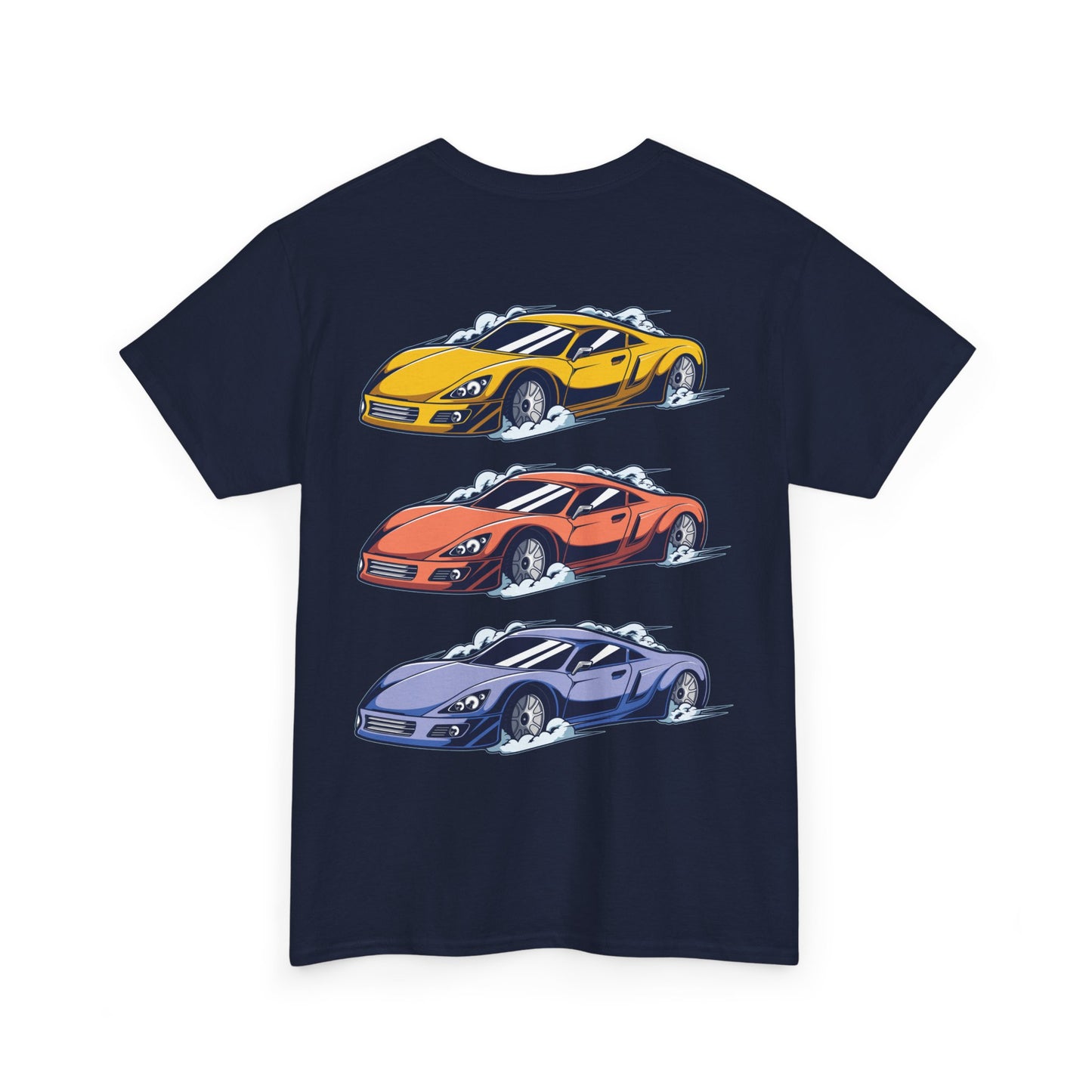 Full Throttle T-shirt