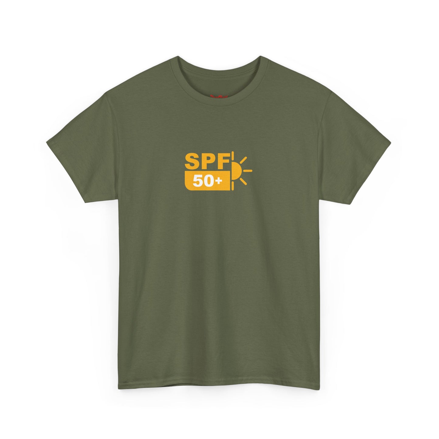 Factor 50 T-shirt