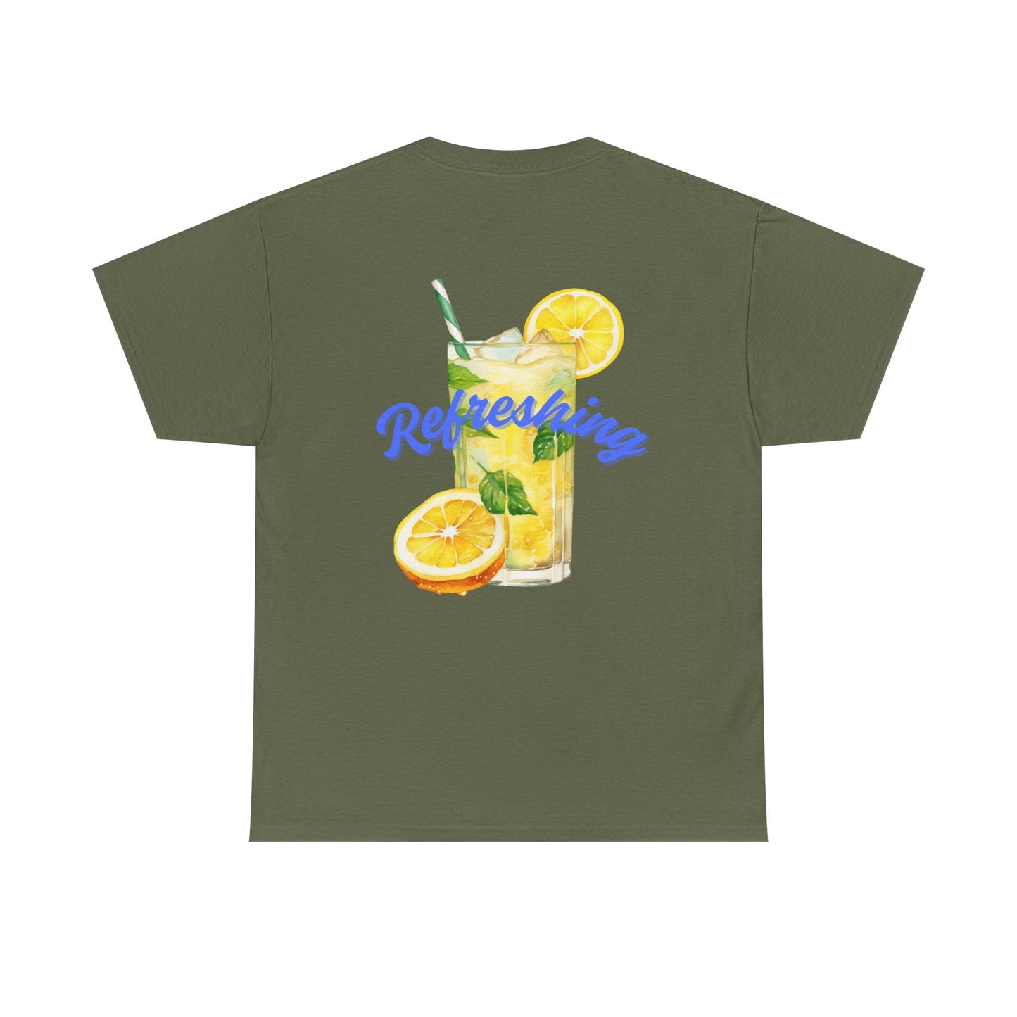 Refreshing Lemonade T-shirt