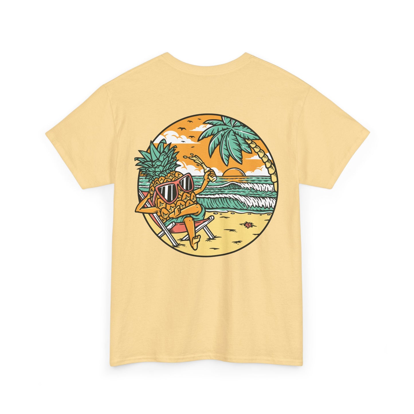 Stay Golden T-shirt