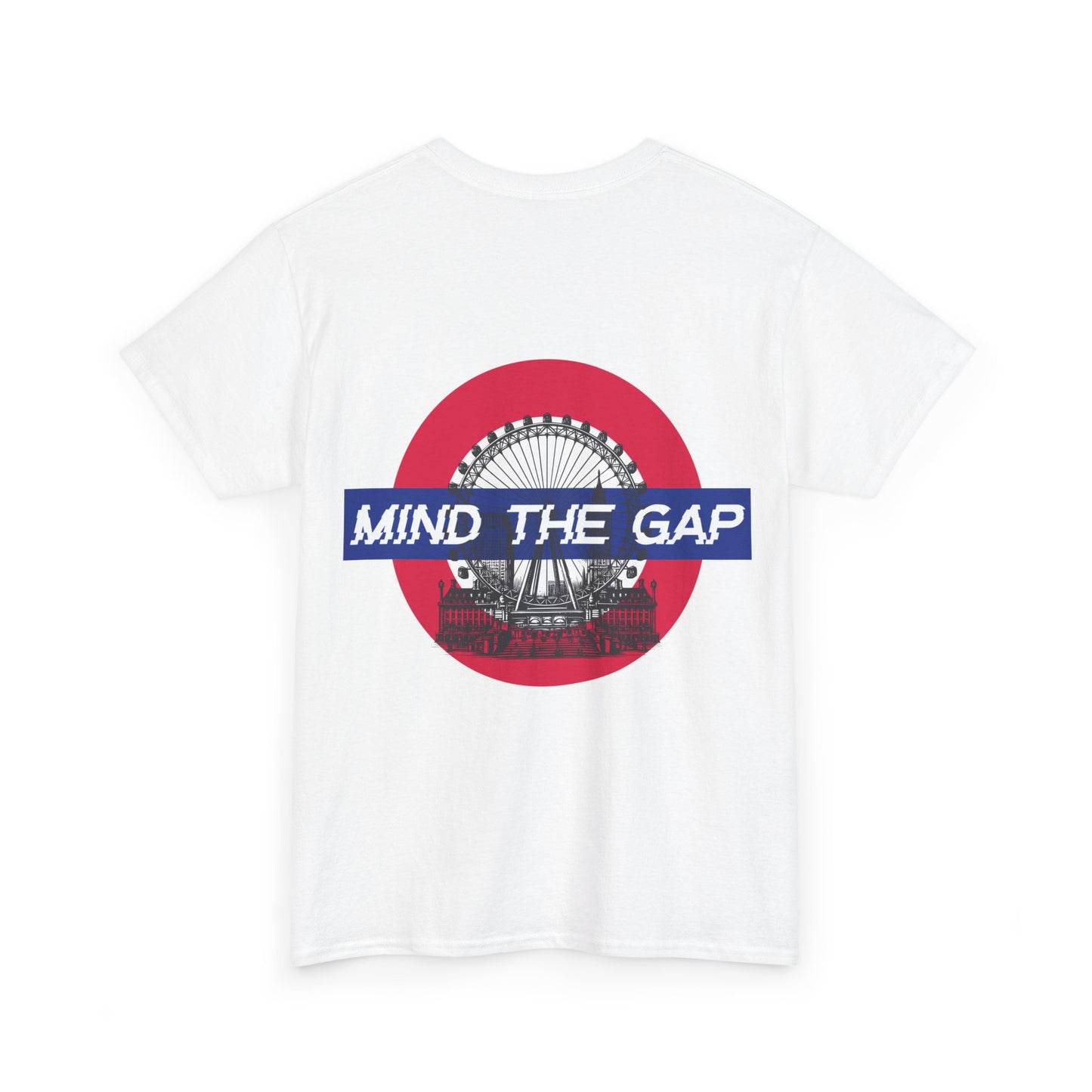Mind The Gap T-shirt