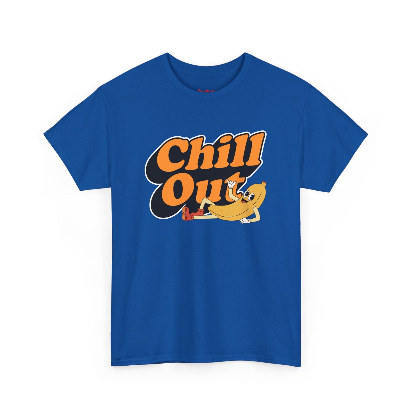 Chill Out T-shirt