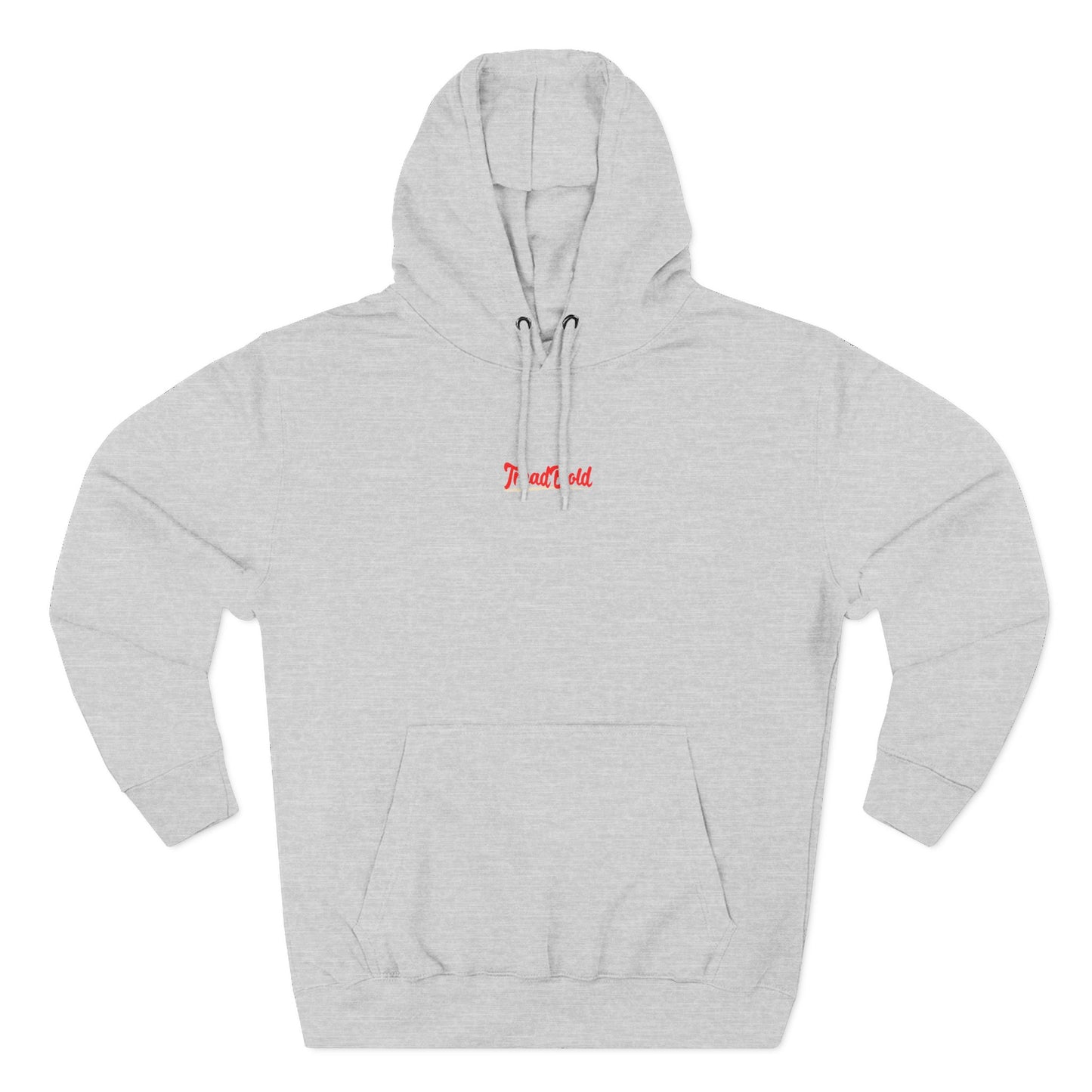 TreadBold Fleece Hoodie