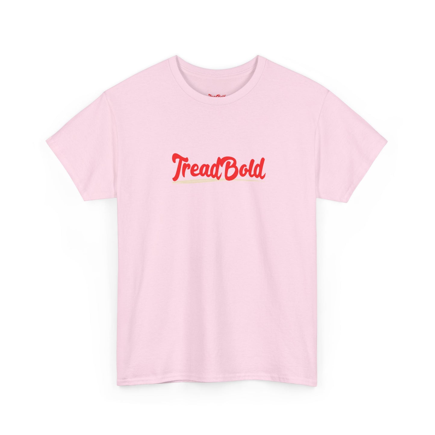 TreadBold T-shirt