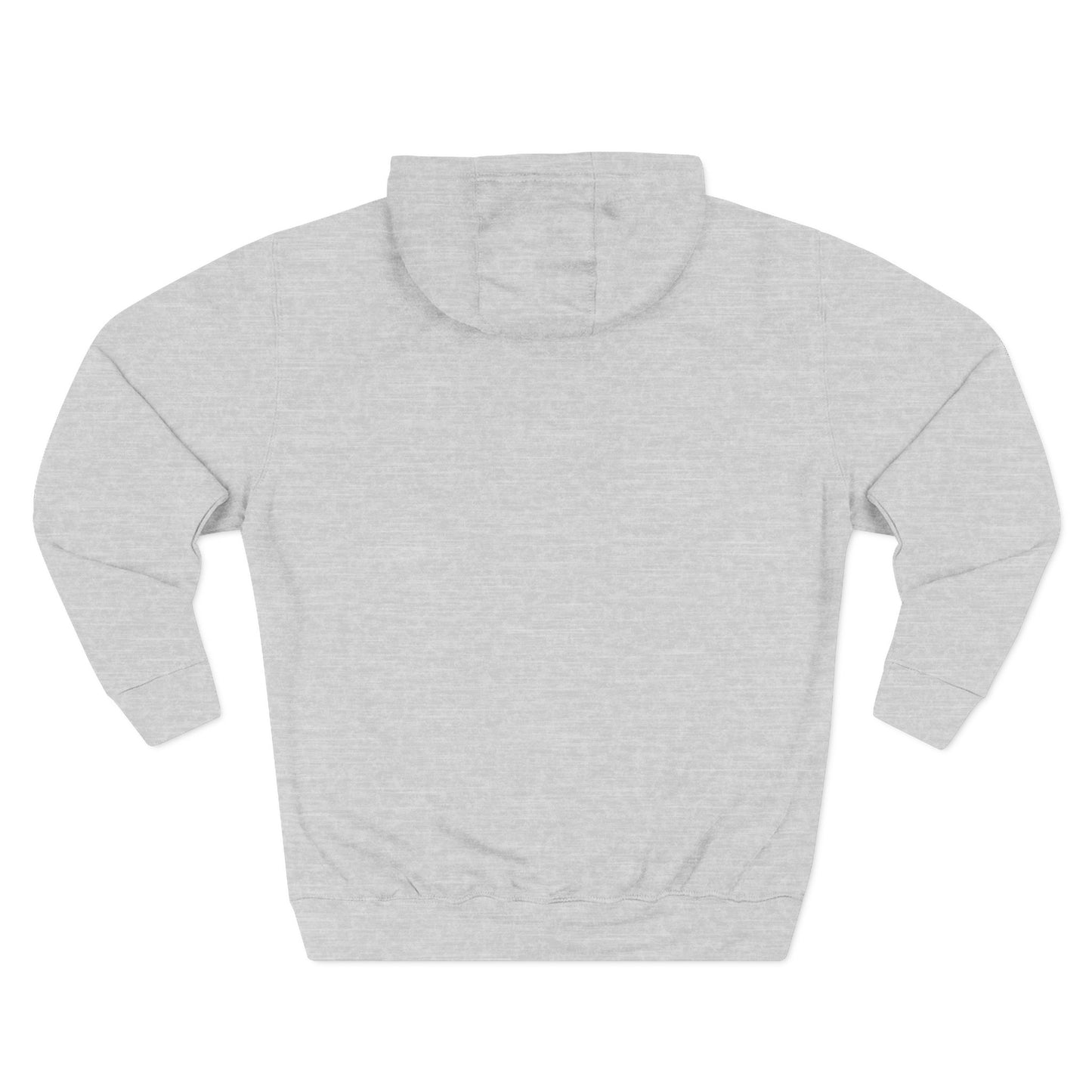 TreadBold Fleece Hoodie