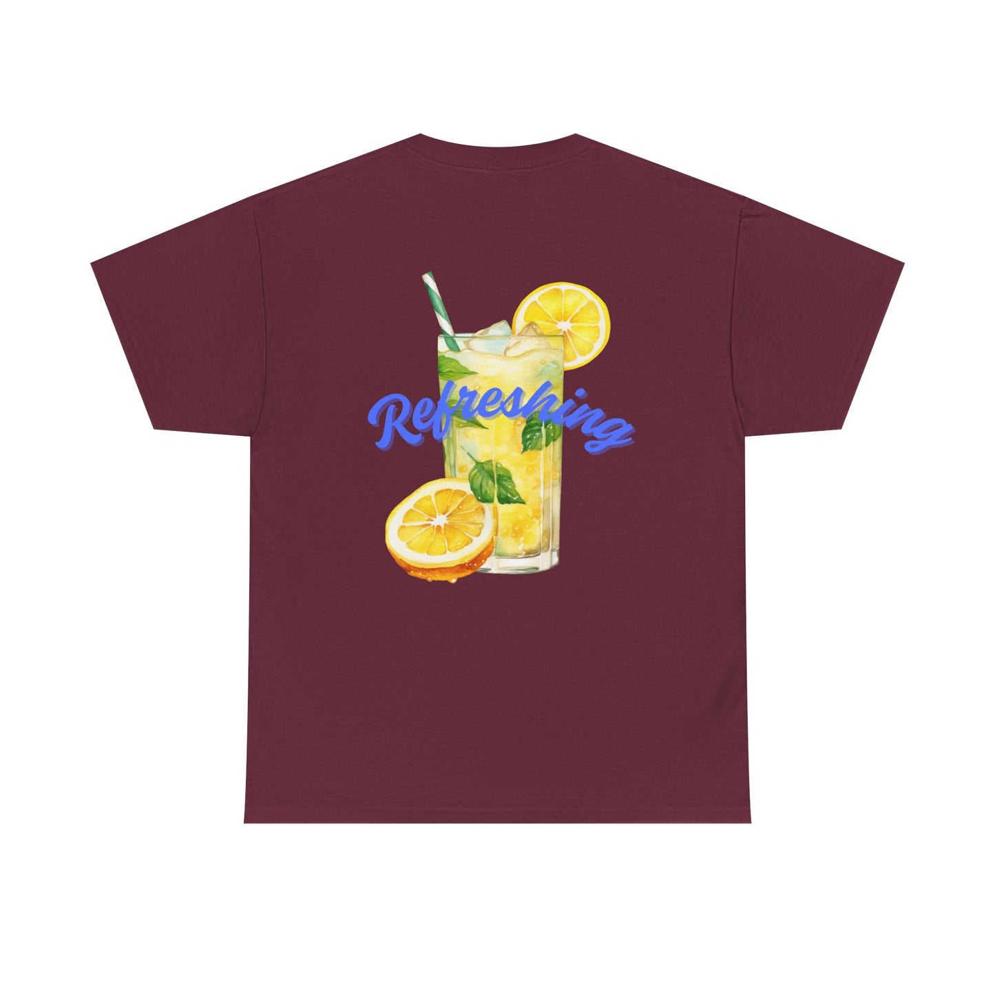 Refreshing Lemonade T-shirt