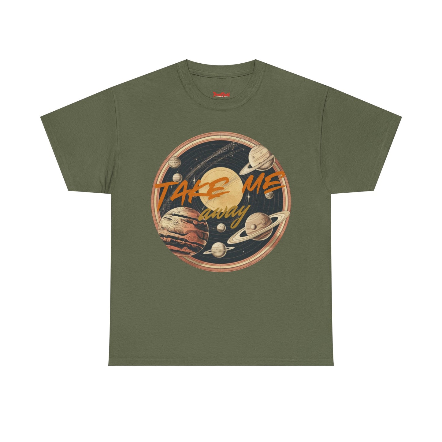 Take Me Away T-shirt