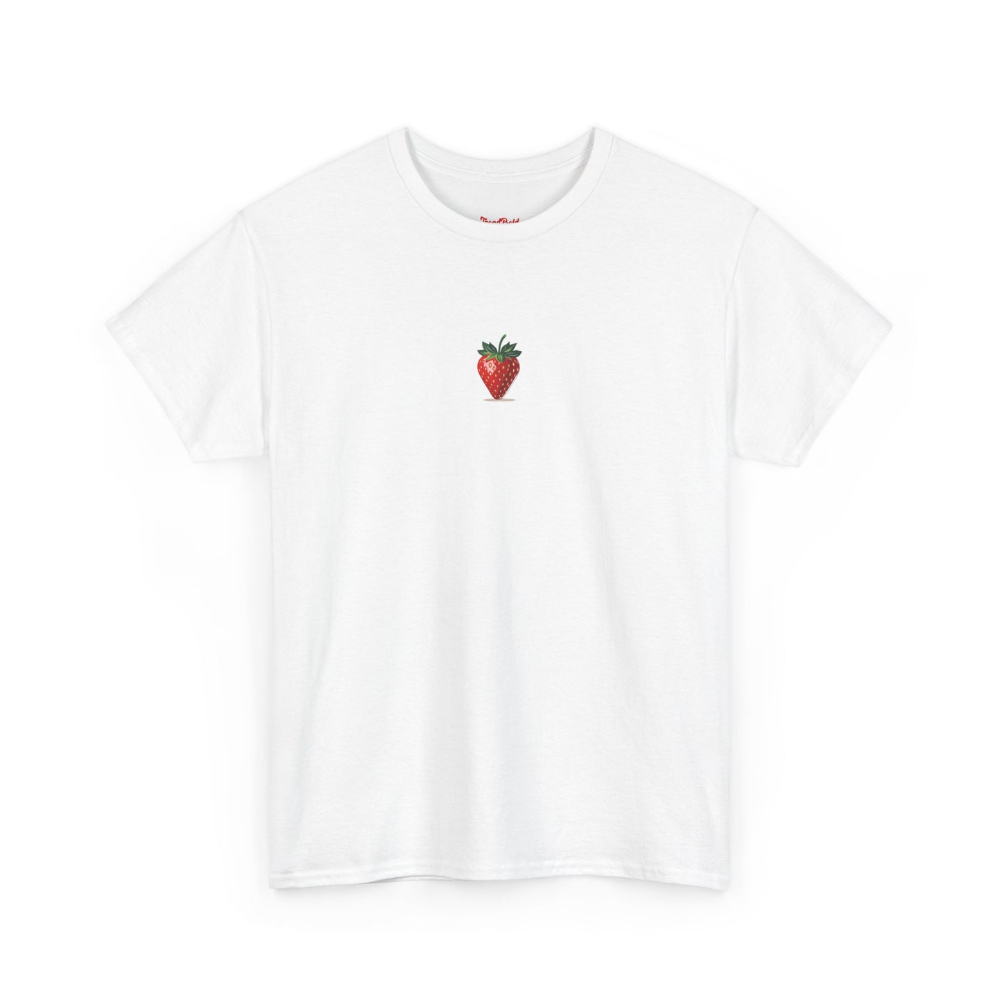 Strawberry T-shirt
