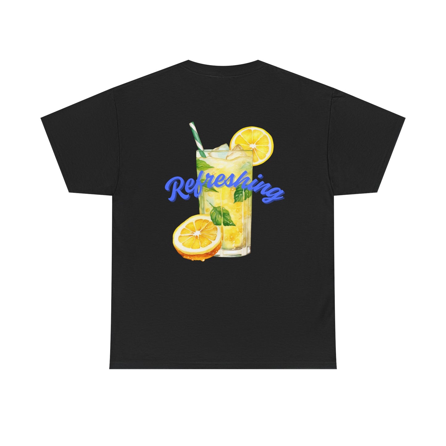Refreshing Lemonade T-shirt