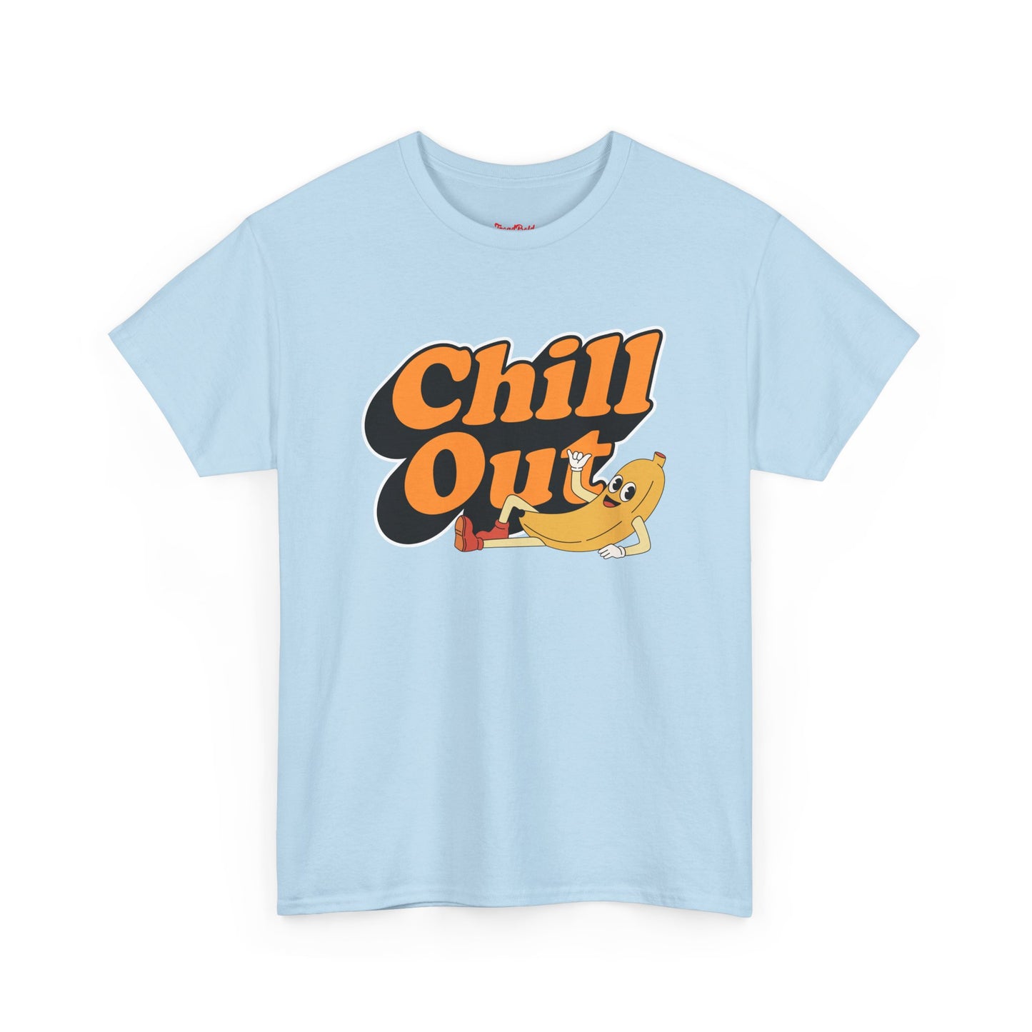 Chill Out T-shirt