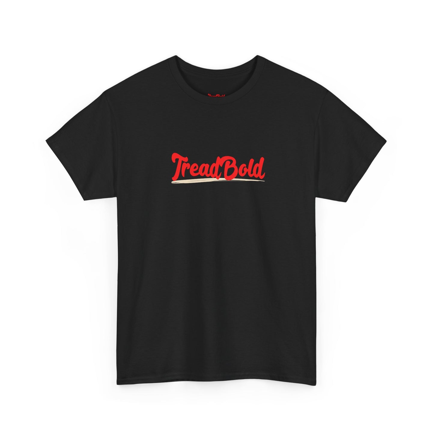 TreadBold T-shirt