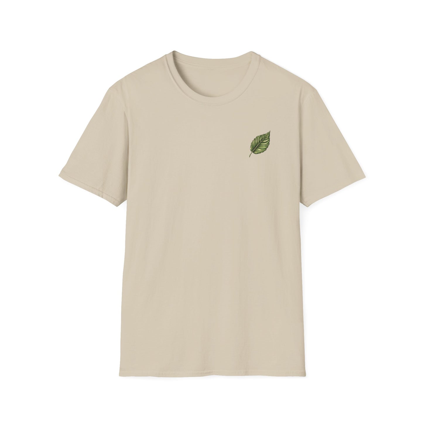 More Plants Please T-shirt