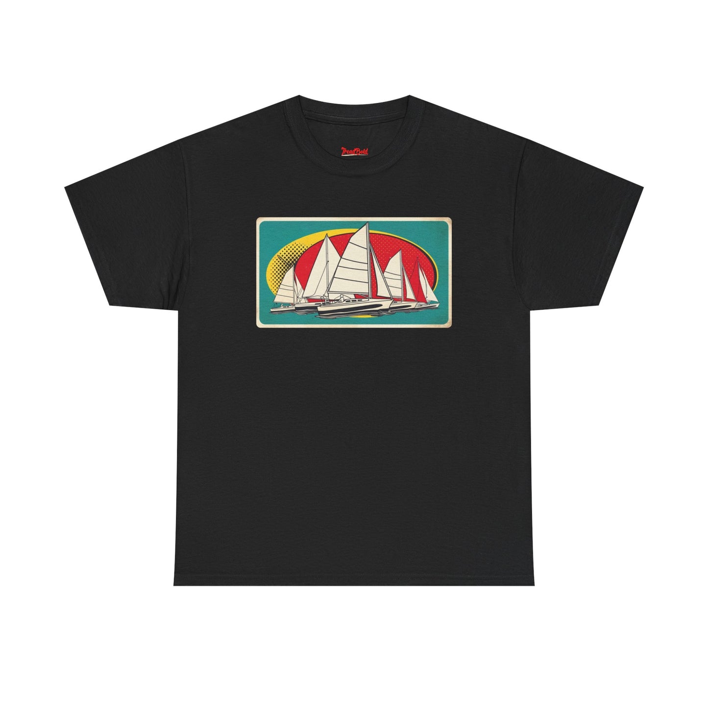 Sailing T-shirt