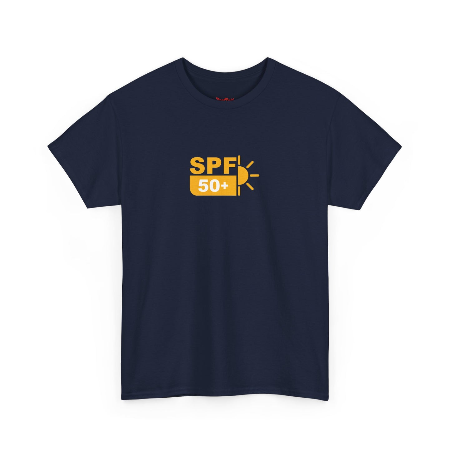 Factor 50 T-shirt
