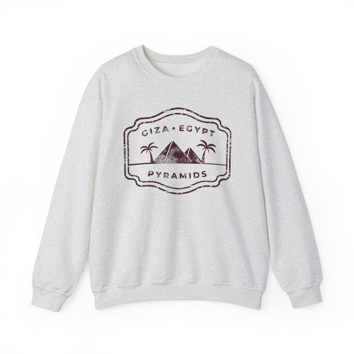 Giza Sweatshirt