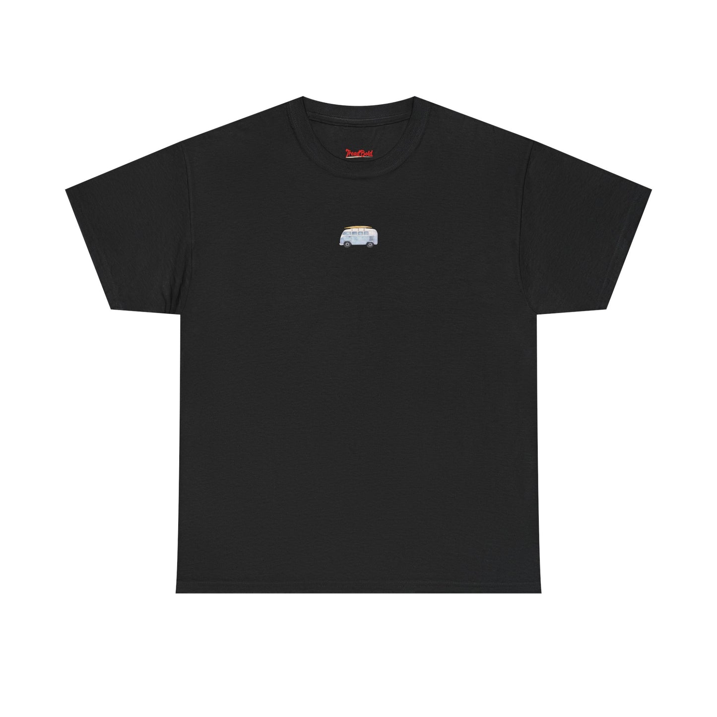 Surfing T-shirt