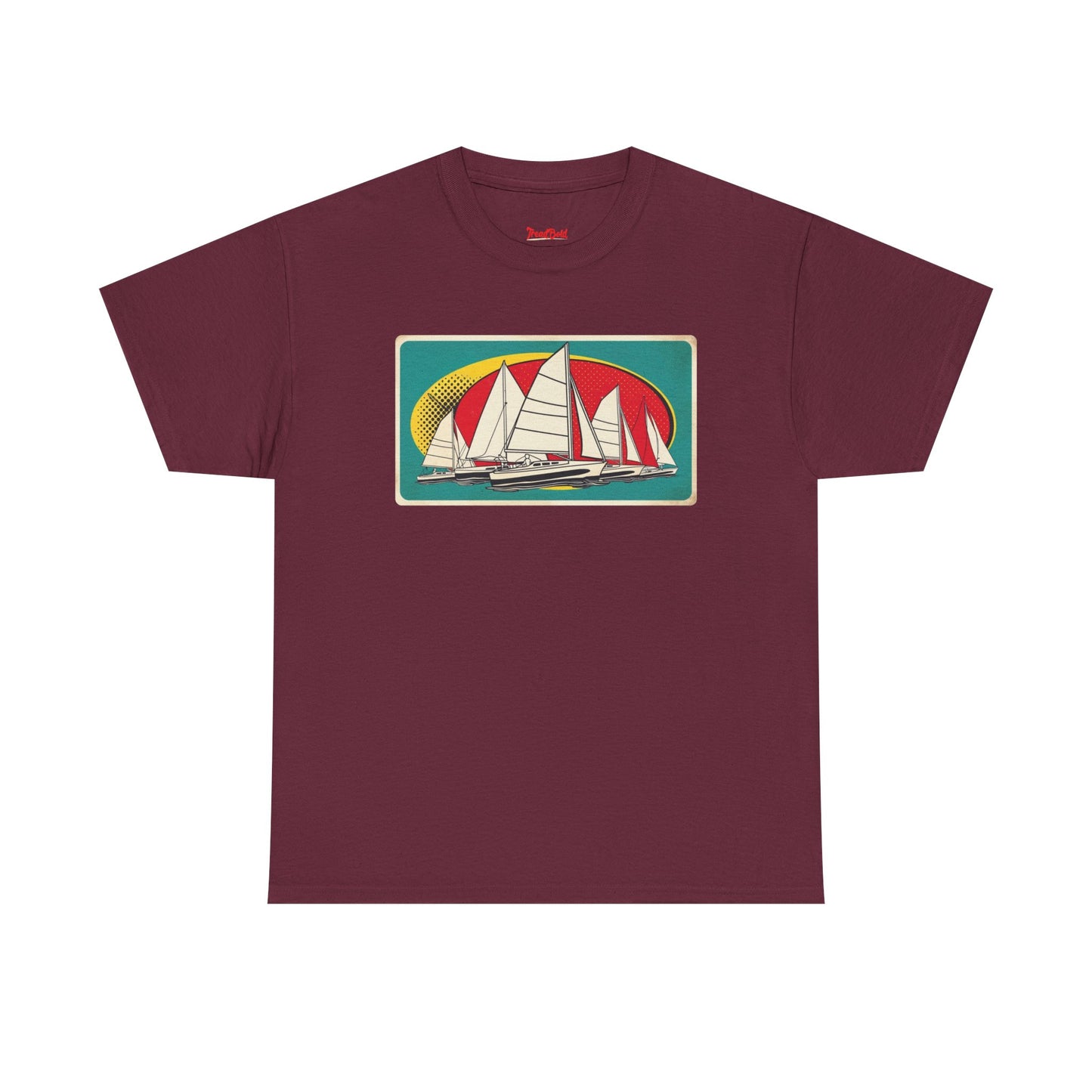 Sailing T-shirt