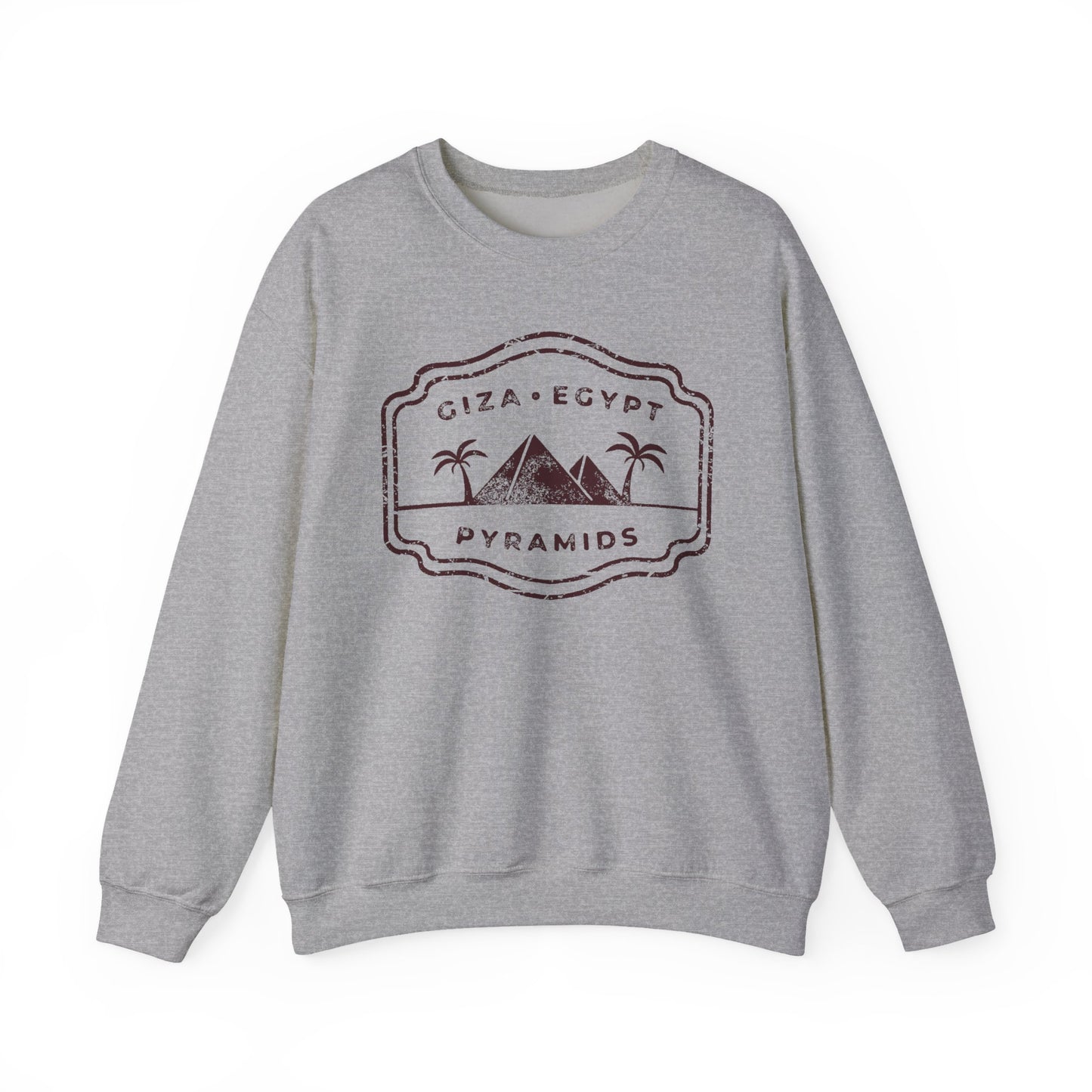 Giza Sweatshirt