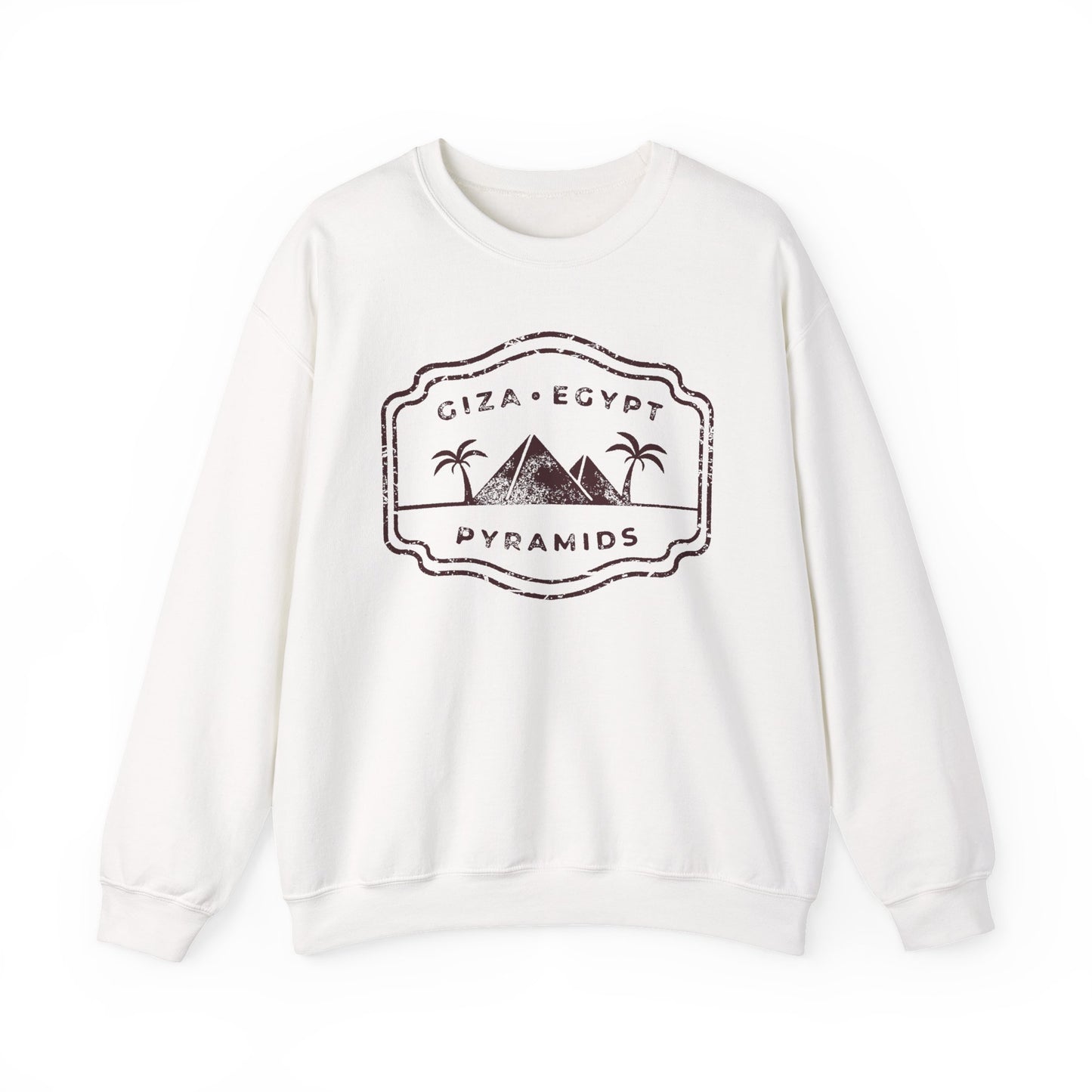 Giza Sweatshirt