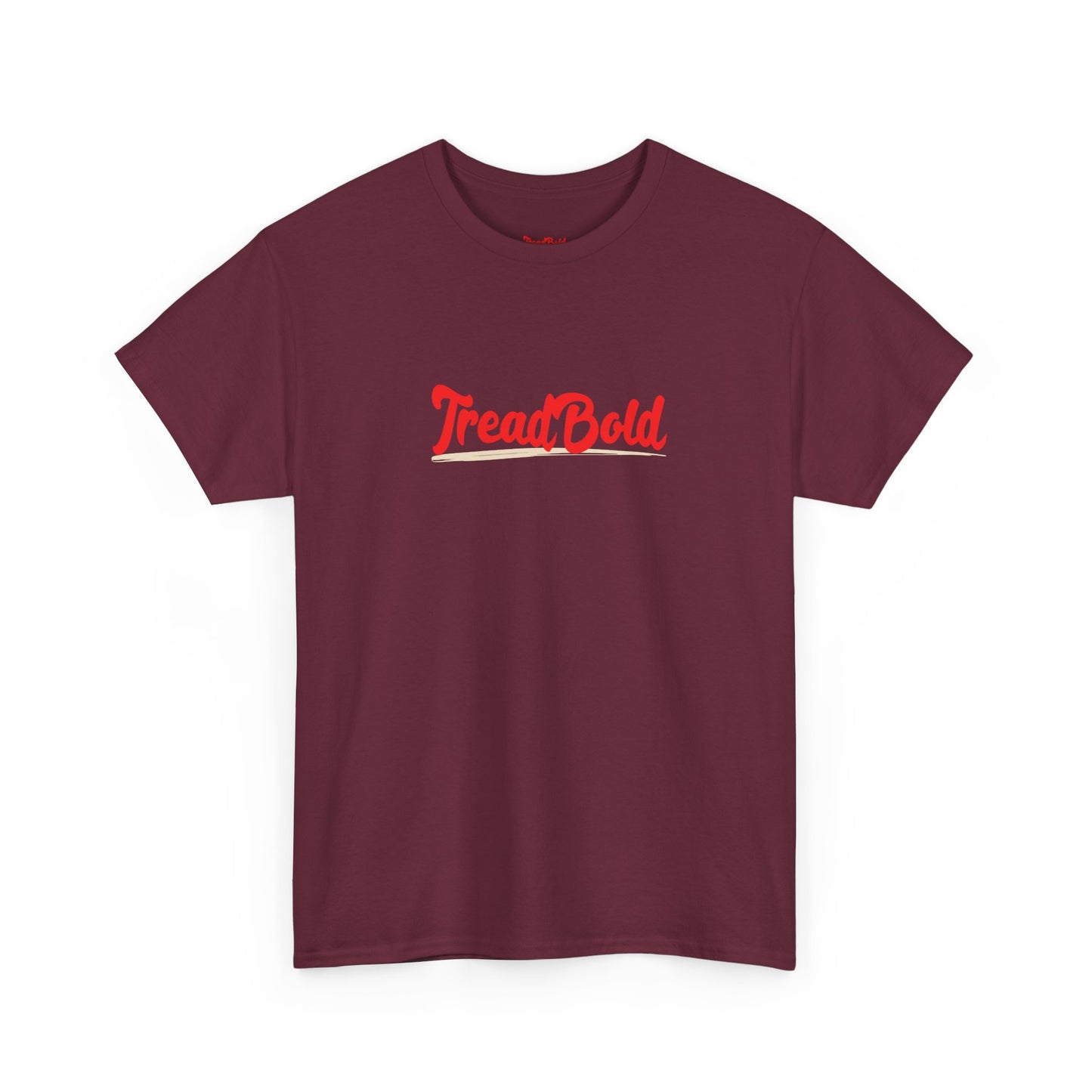 TreadBold T-shirt