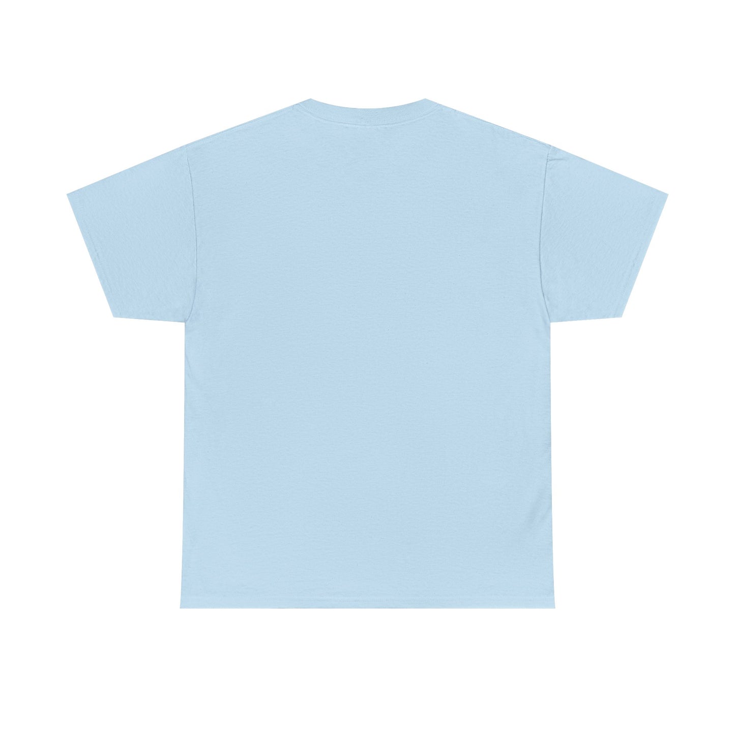 Cat Confetti Toot T-shirt