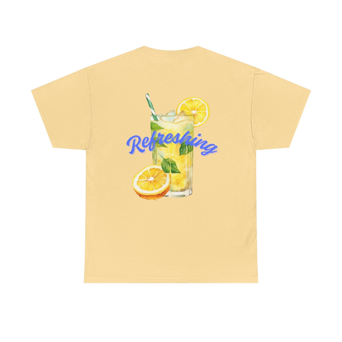Refreshing Lemonade T-shirt