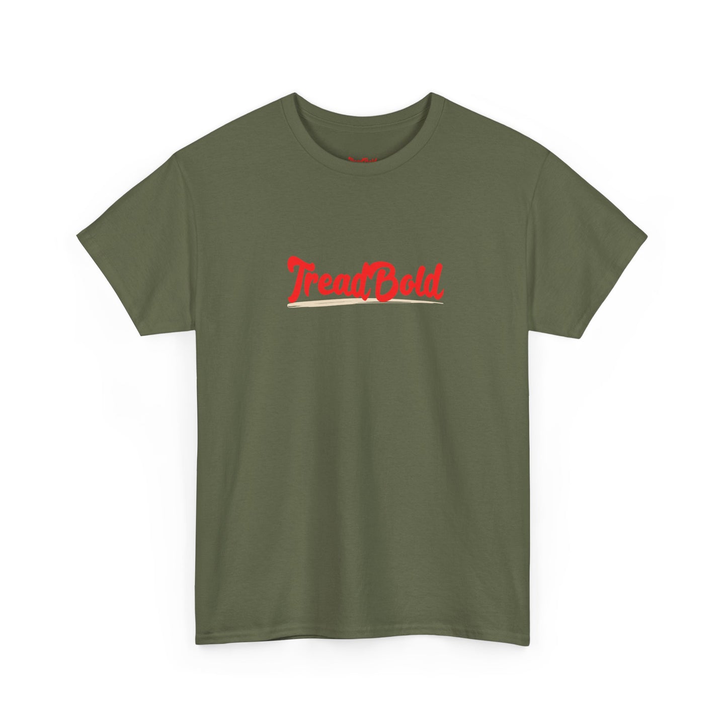 TreadBold T-shirt