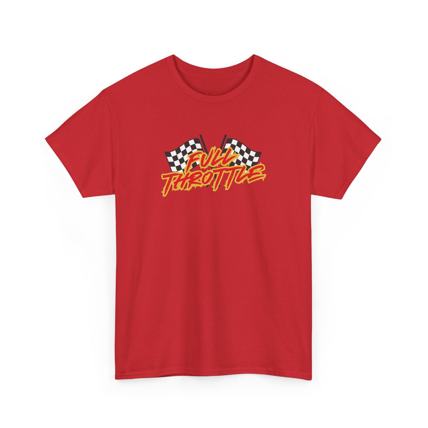 Full Throttle T-shirt