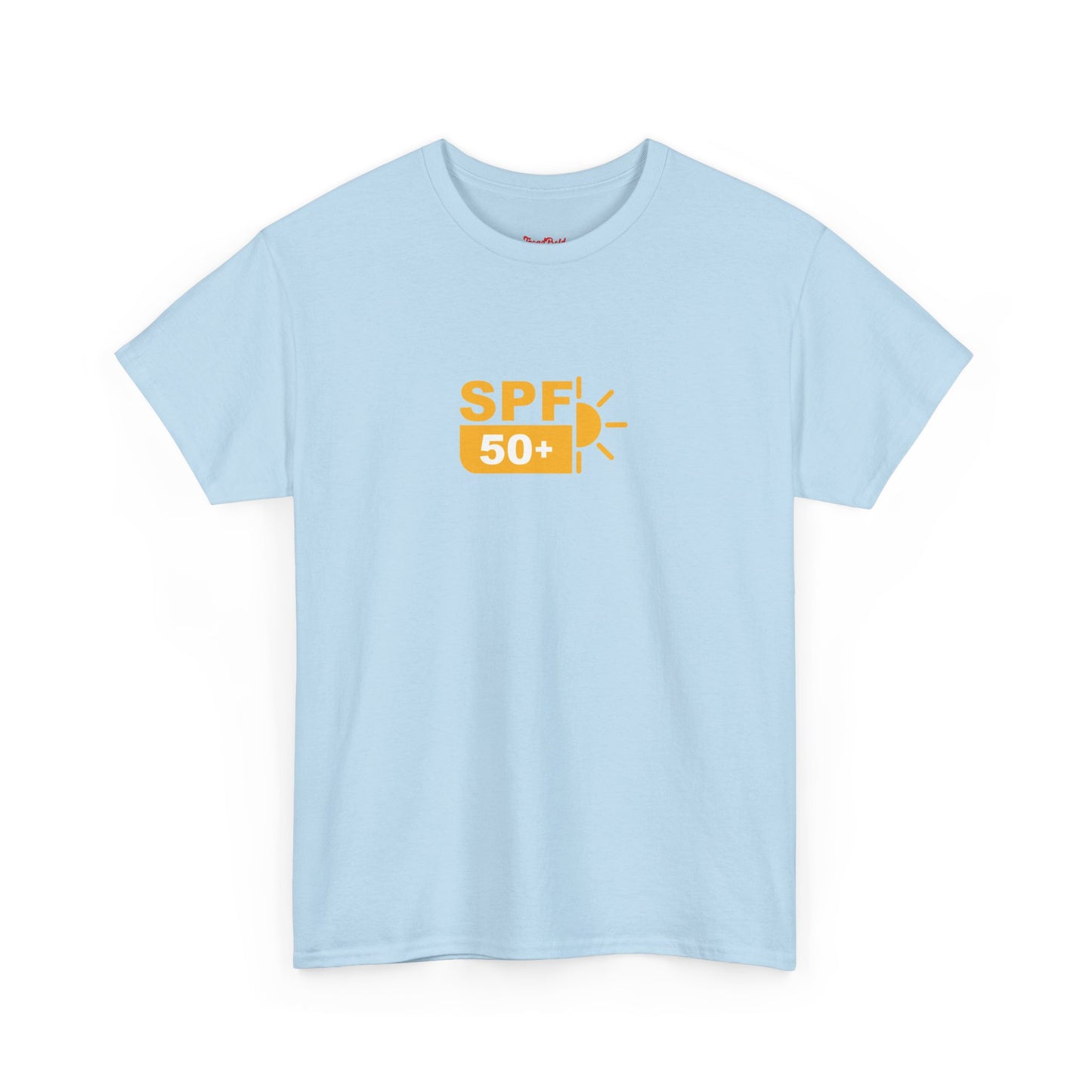 Factor 50 T-shirt